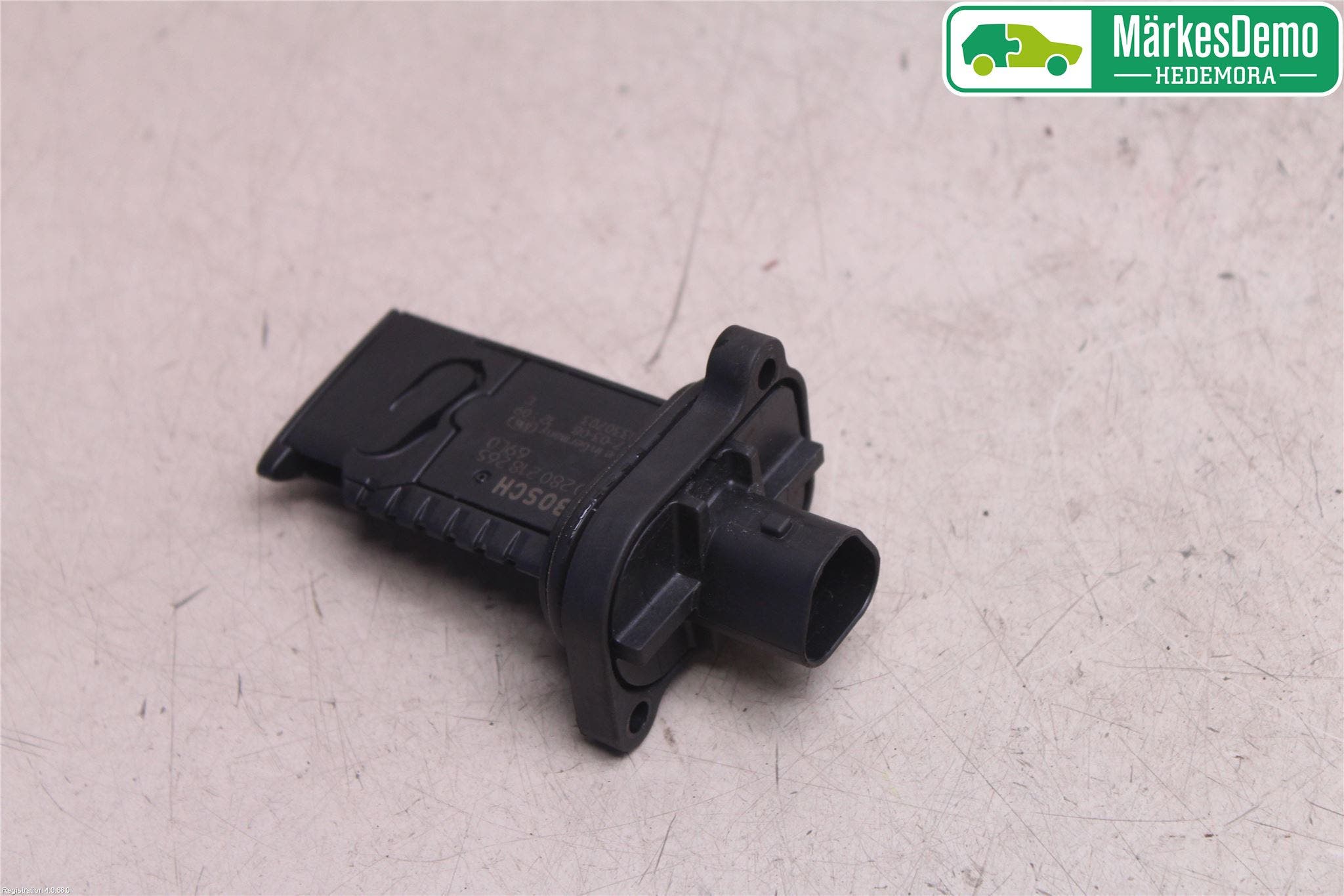 Suzuki SWIFT 17-24 Injluftmassamätare