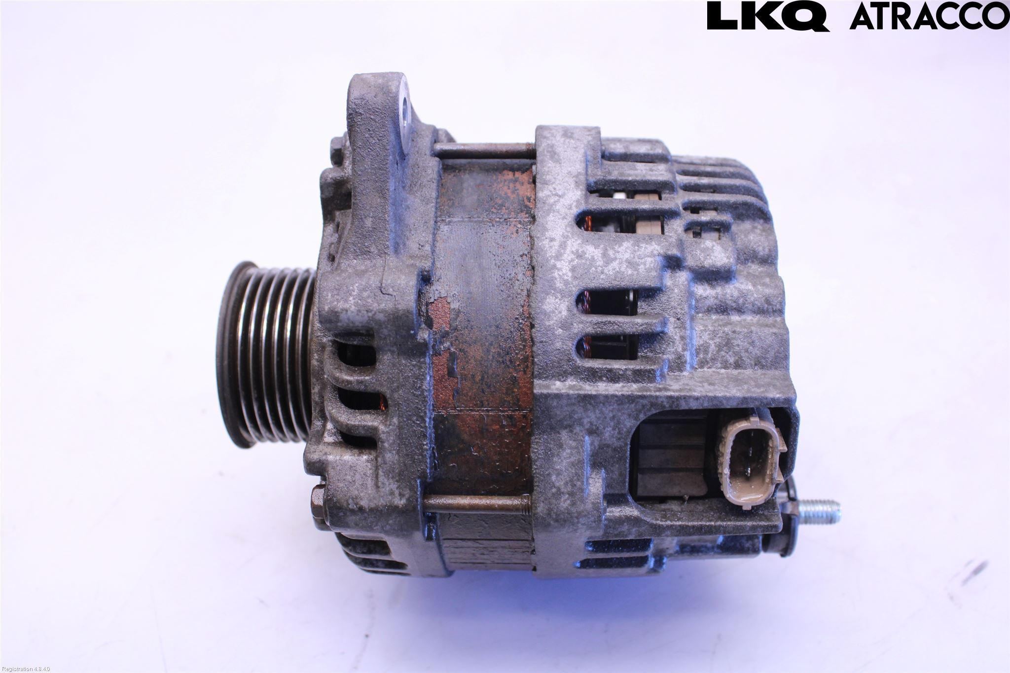 Nissan NOTE E12 14-20 Generator