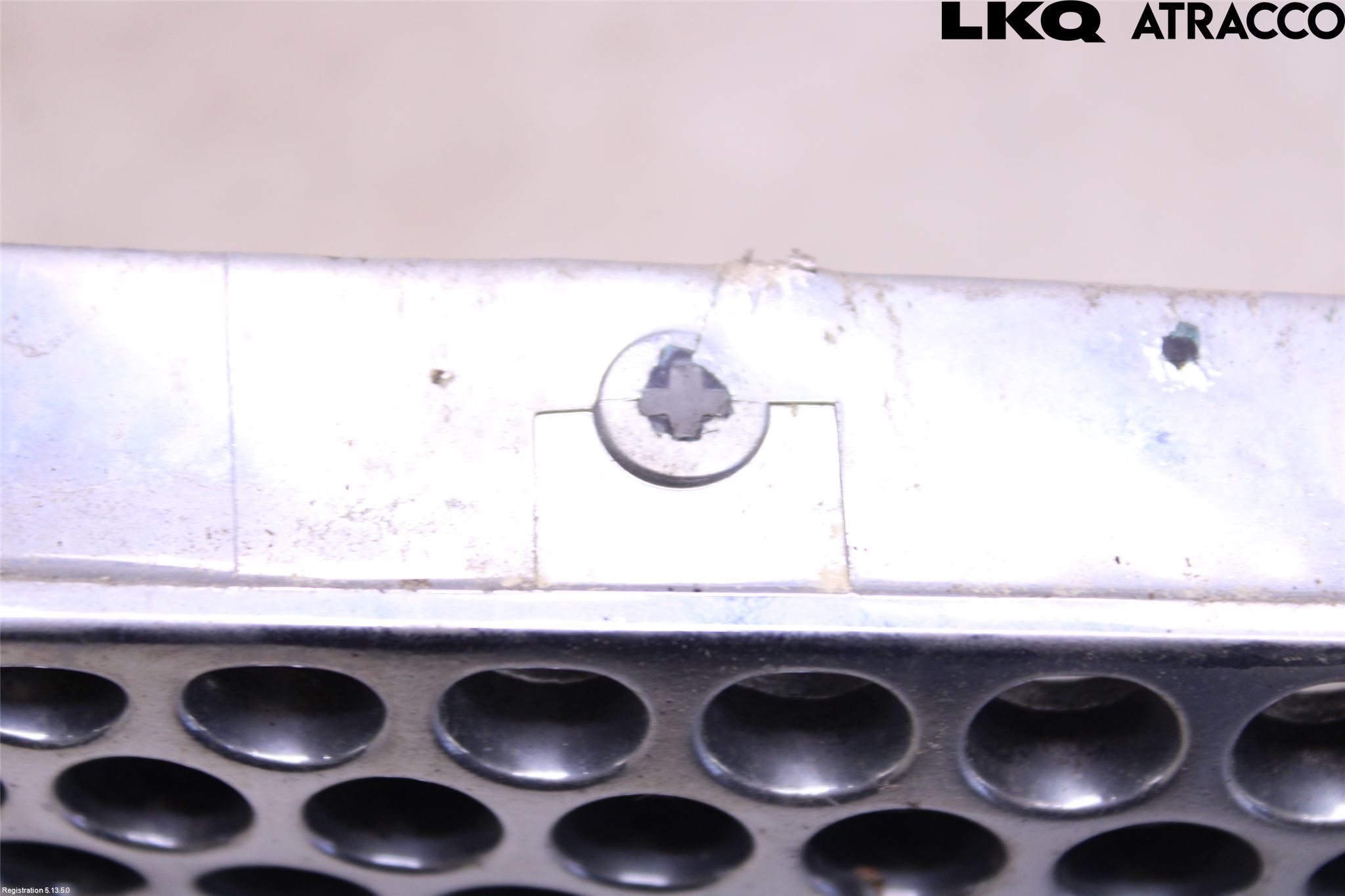 Toyota COROLLA 98-01 Grill Komp