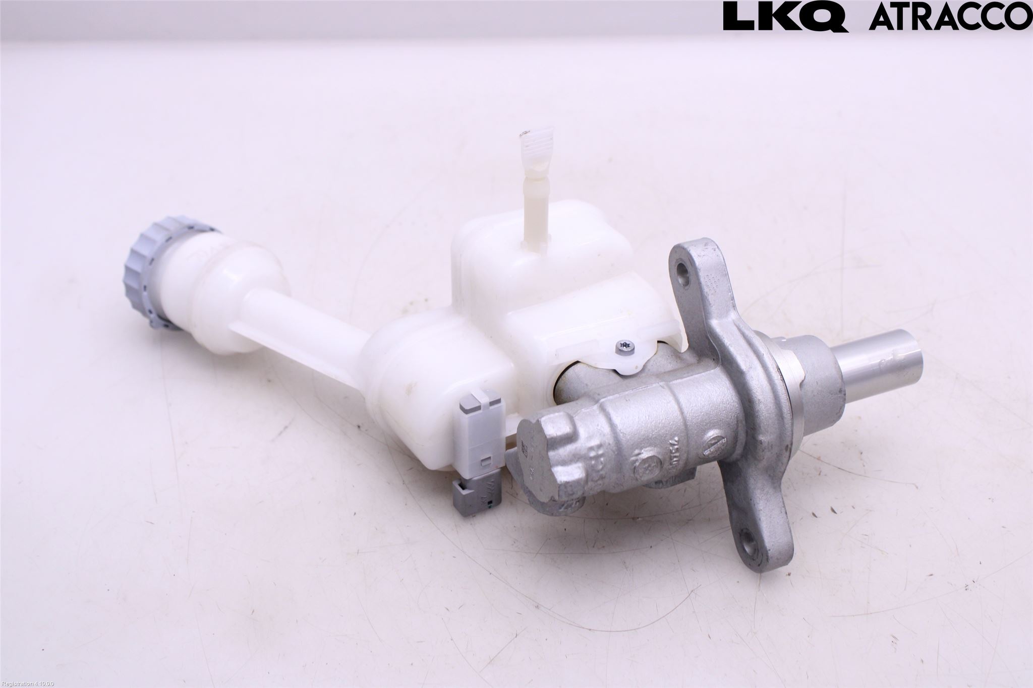 Suzuki VITARA 15- Broms Huvudcylinder