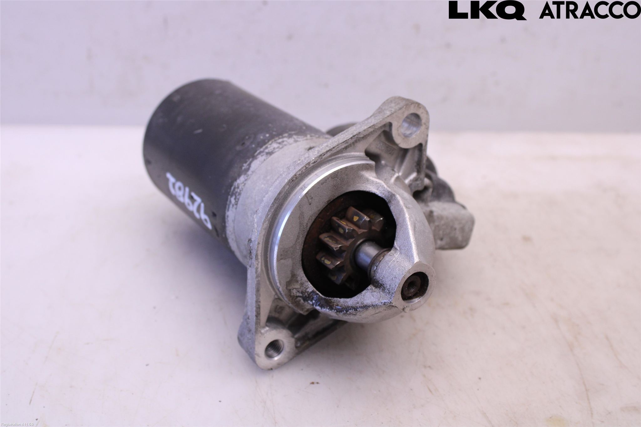 Toyota COROLLA 02-07 Startmotor