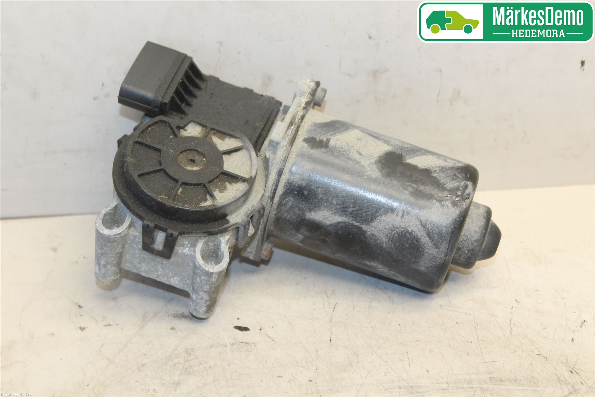 Kia PICANTO    04-11 Torkarmotor Vindruta