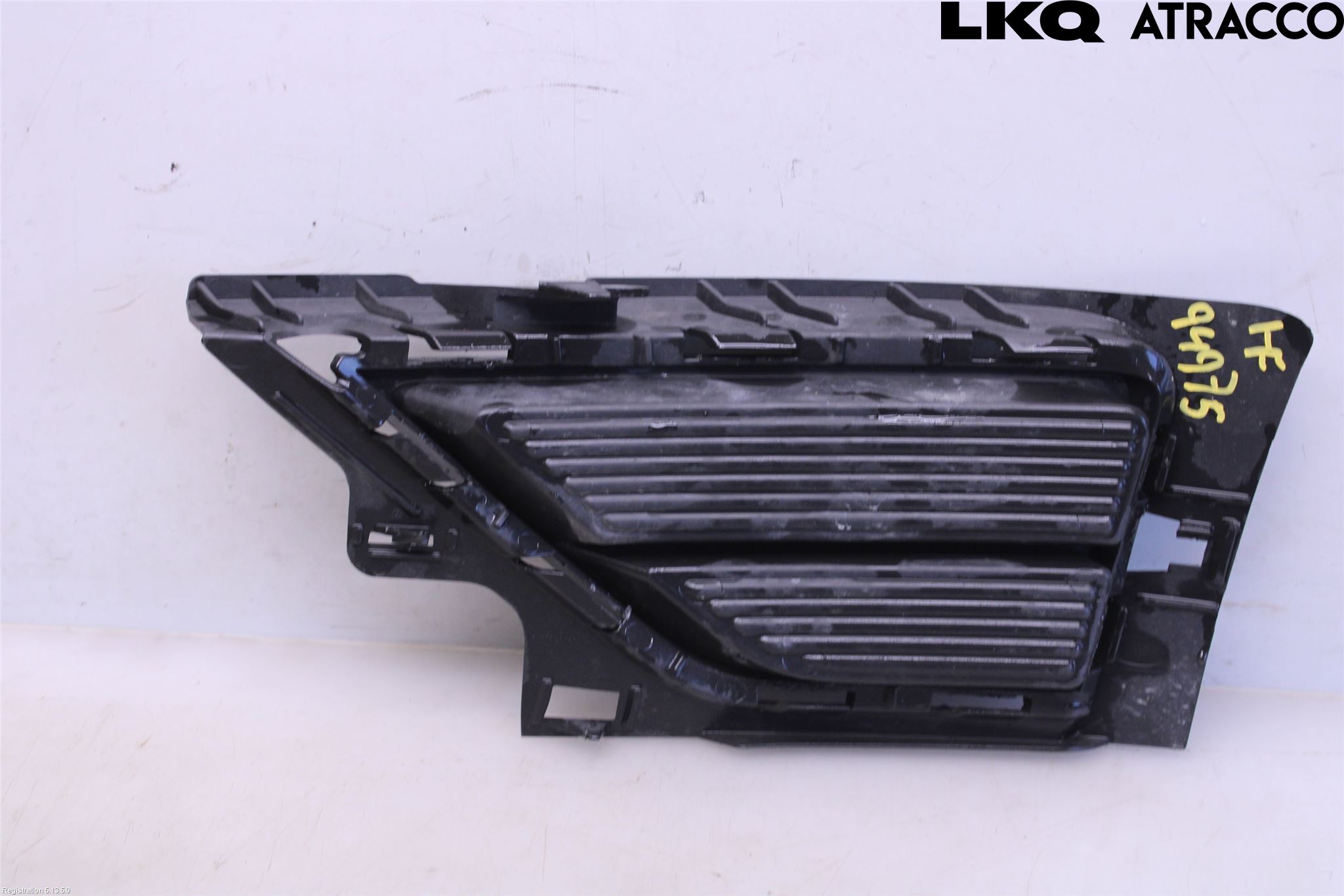 Volkswagen VW GOLF SPORTSVAN 15-20 Grilldel Höger