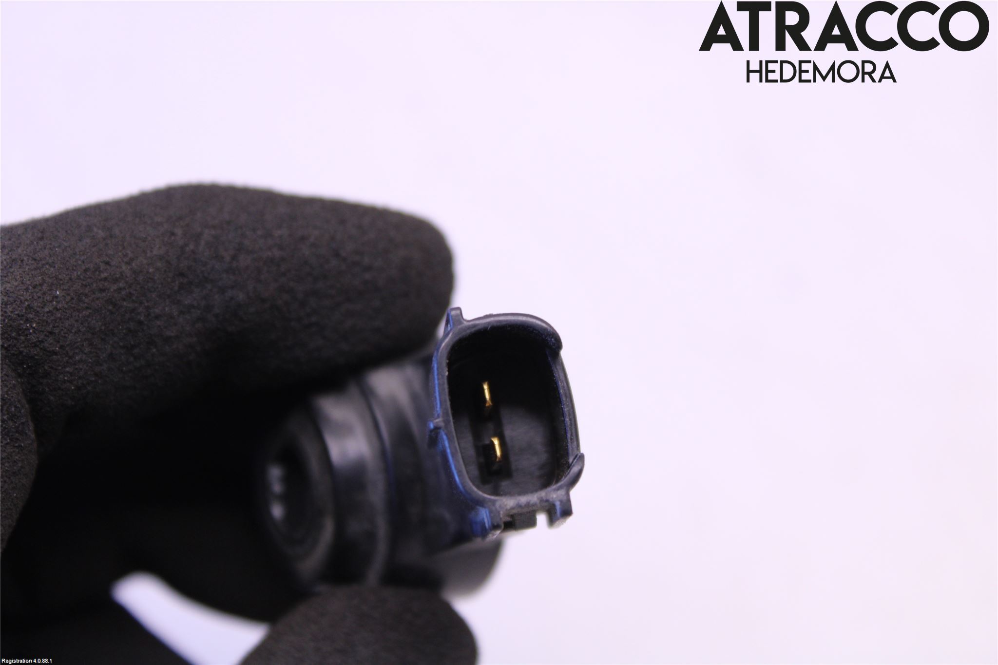 Toyota PRIUS NWH20 04-08 Injknacksensor