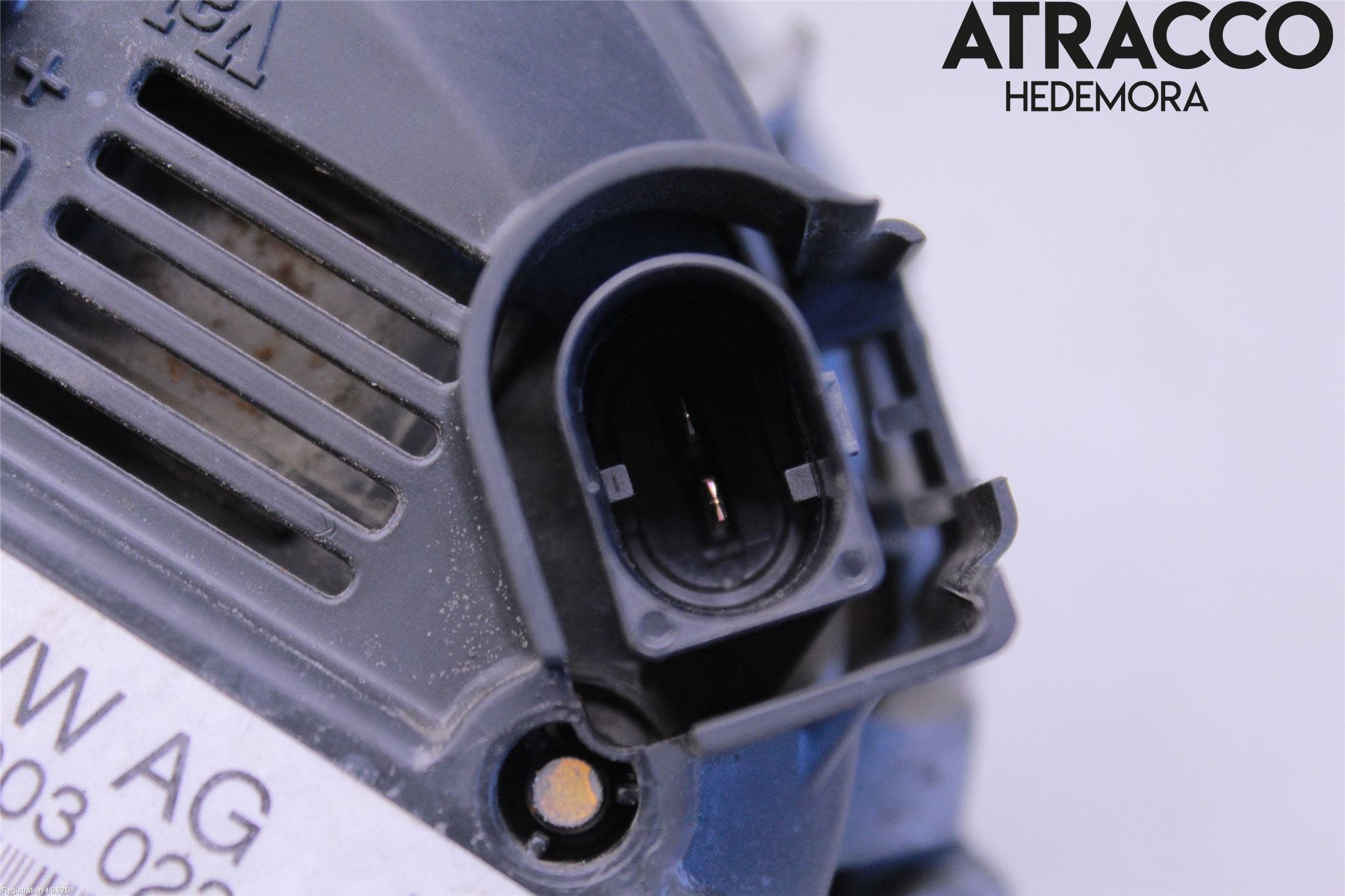 Volkswagen VW SHARAN 11- Generator