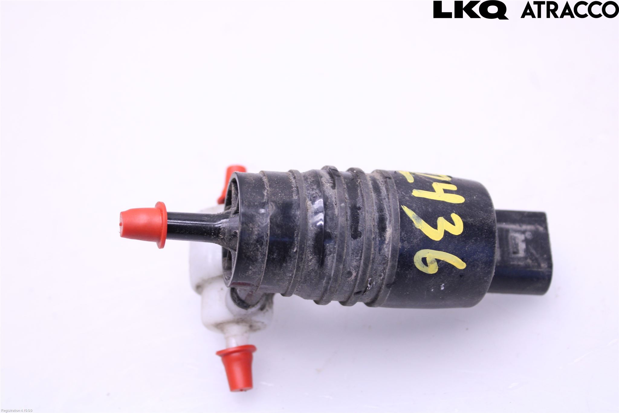 Mini COUNTRYMAN F60 17-23 Spolarpump Vindruta