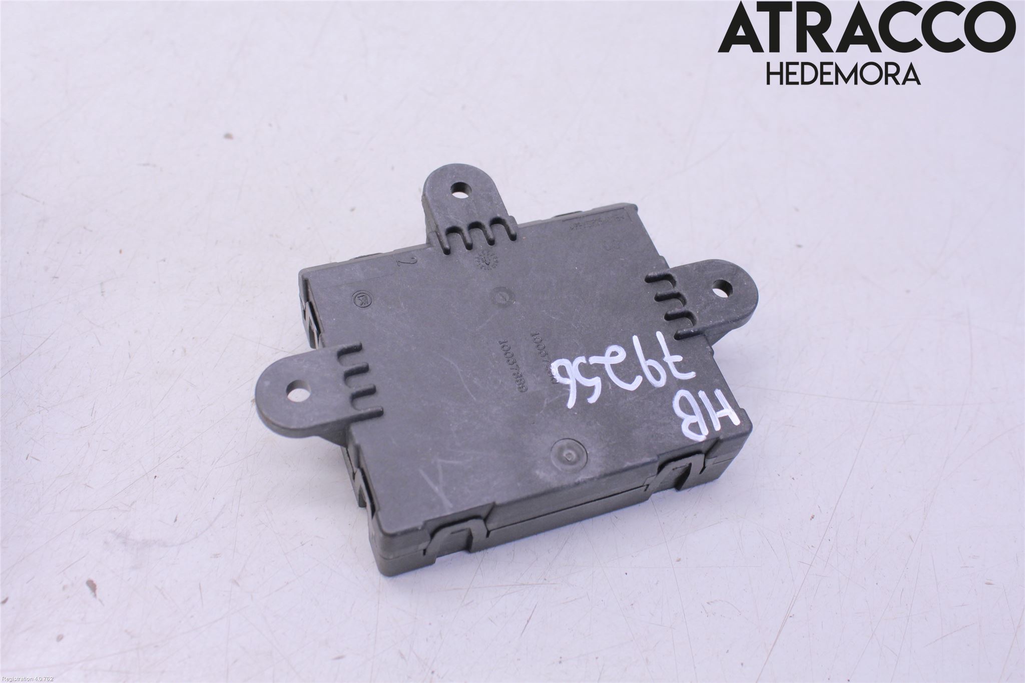 Volvo XC70 14-16 Styrenhet Dörr