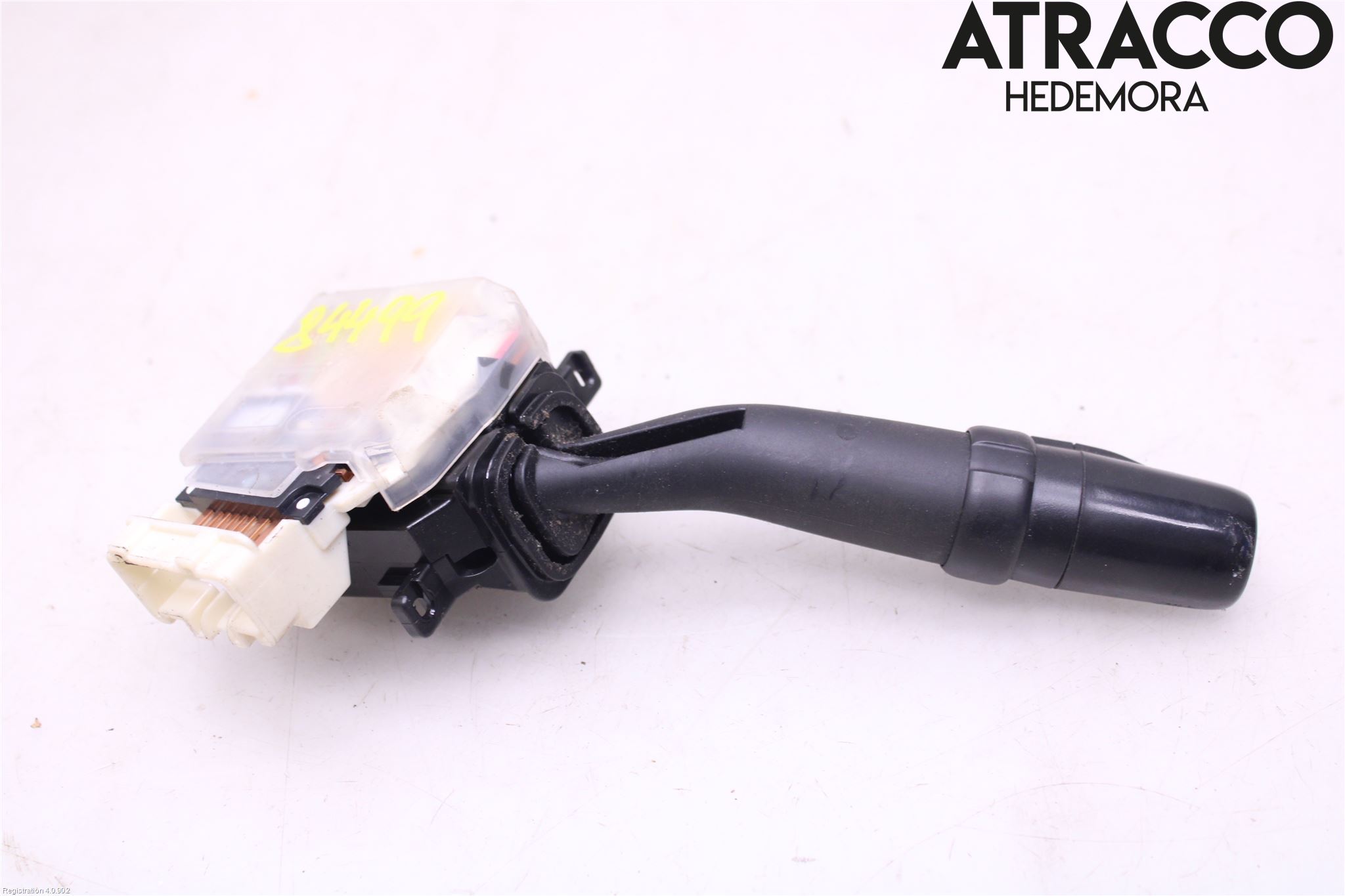Toyota HI-ACE 06-12 Spak Blinkers-Ljusomk