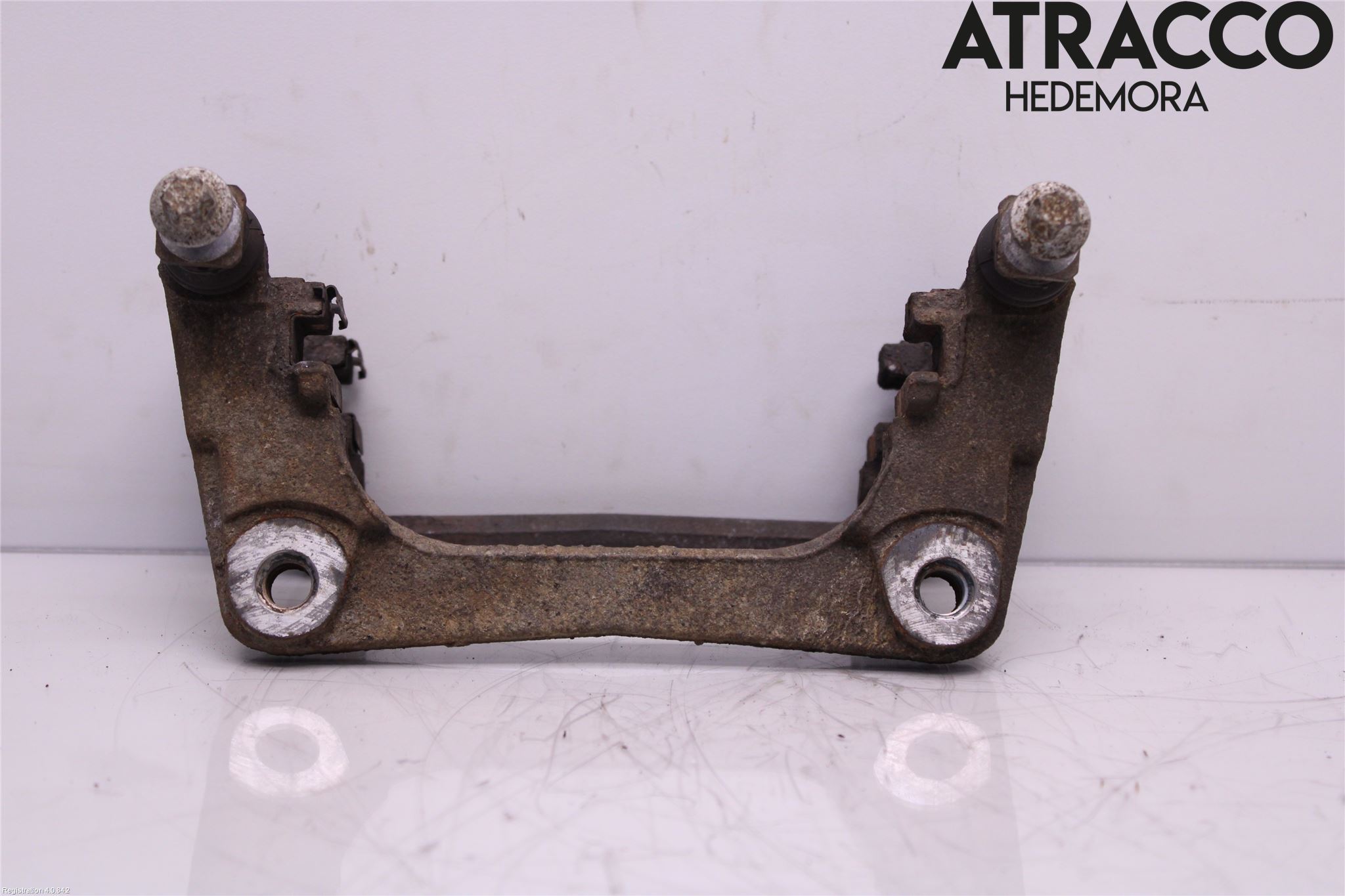 Peugeot 308 14-21 Bromsokshållare