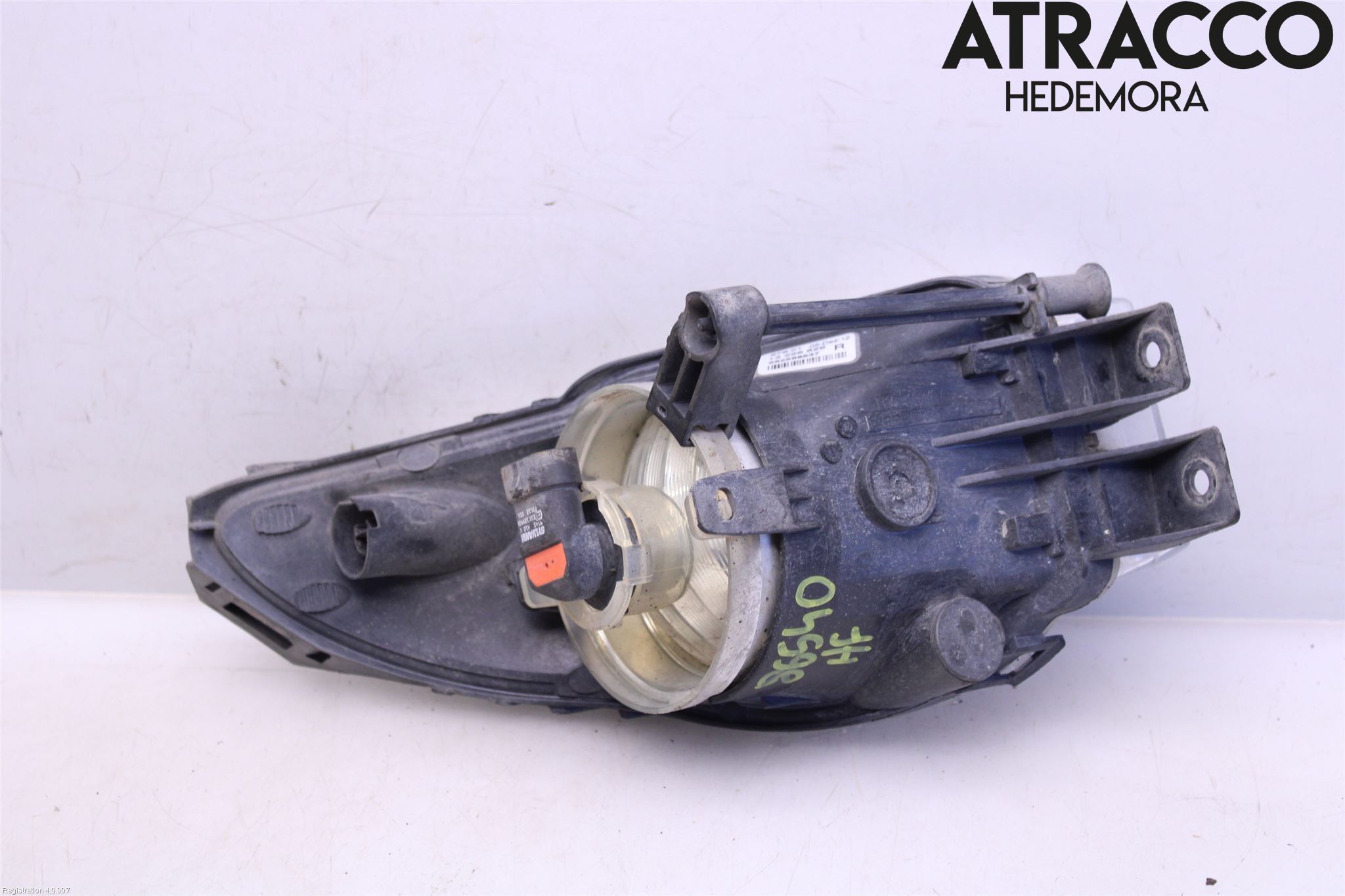Opel INSIGNIA 09-16 Dimljus-Varselljus Fram