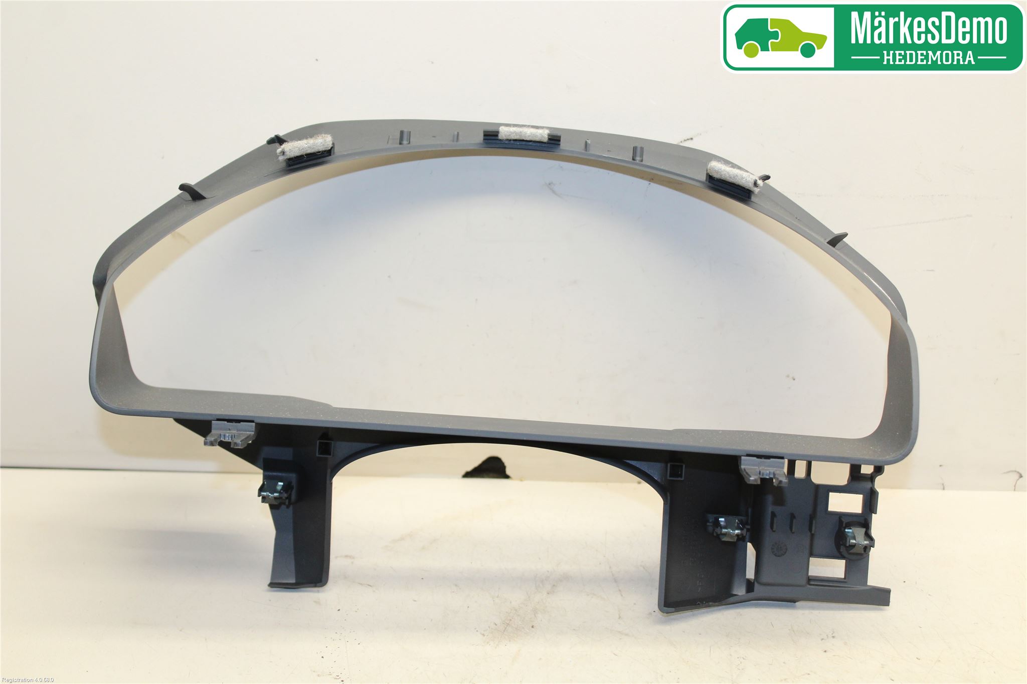 Mercedes-Benz MB GLK-KLASS (X204) 08-16 Instrumentsarg