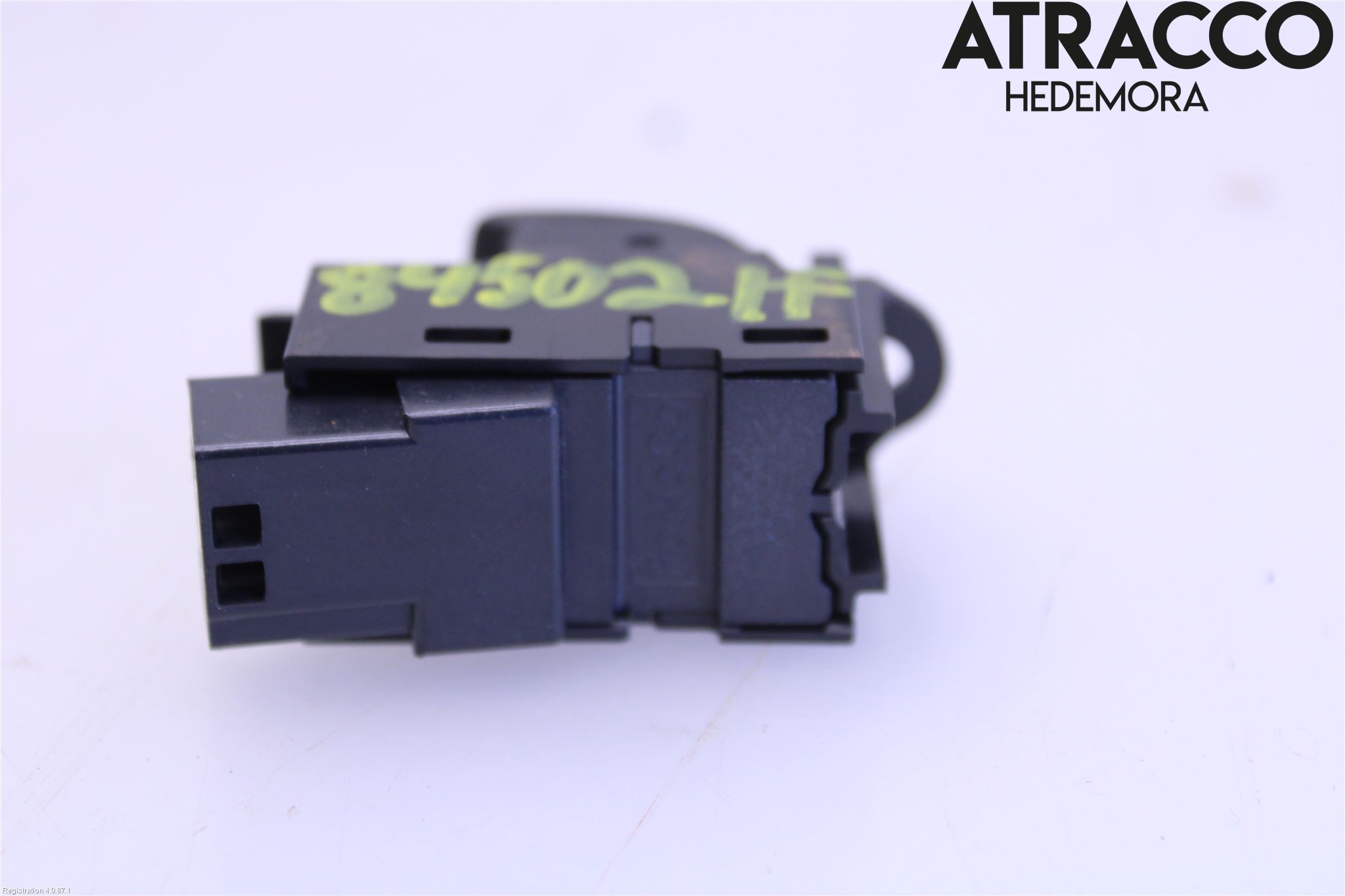 Volvo S60 11-13 Strömställare Elhiss