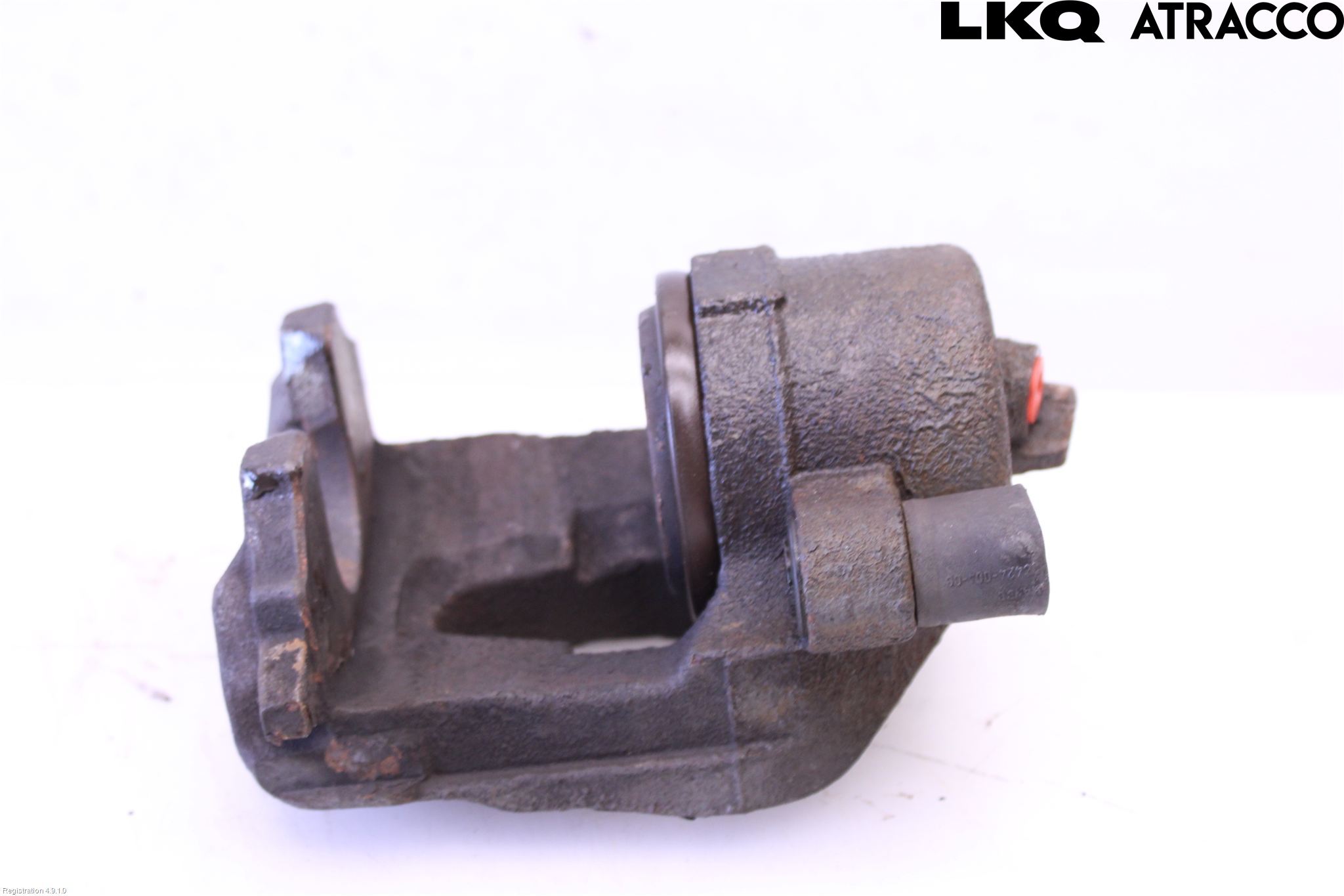 Seat IBIZA V 17-20 Bromsok Fram Vänster