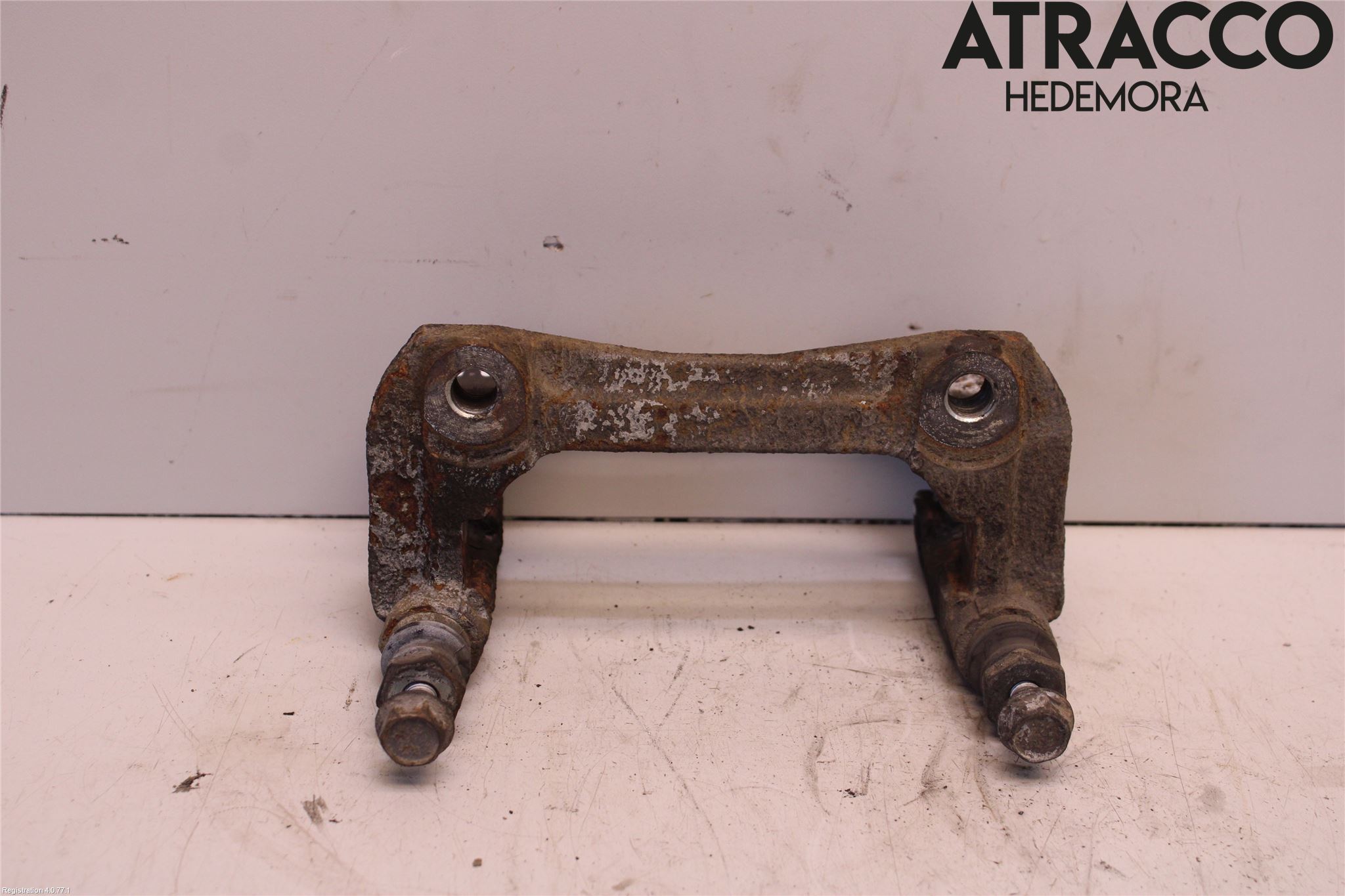 Mazda 2 (DJ) 15-22 Bromsokshållare