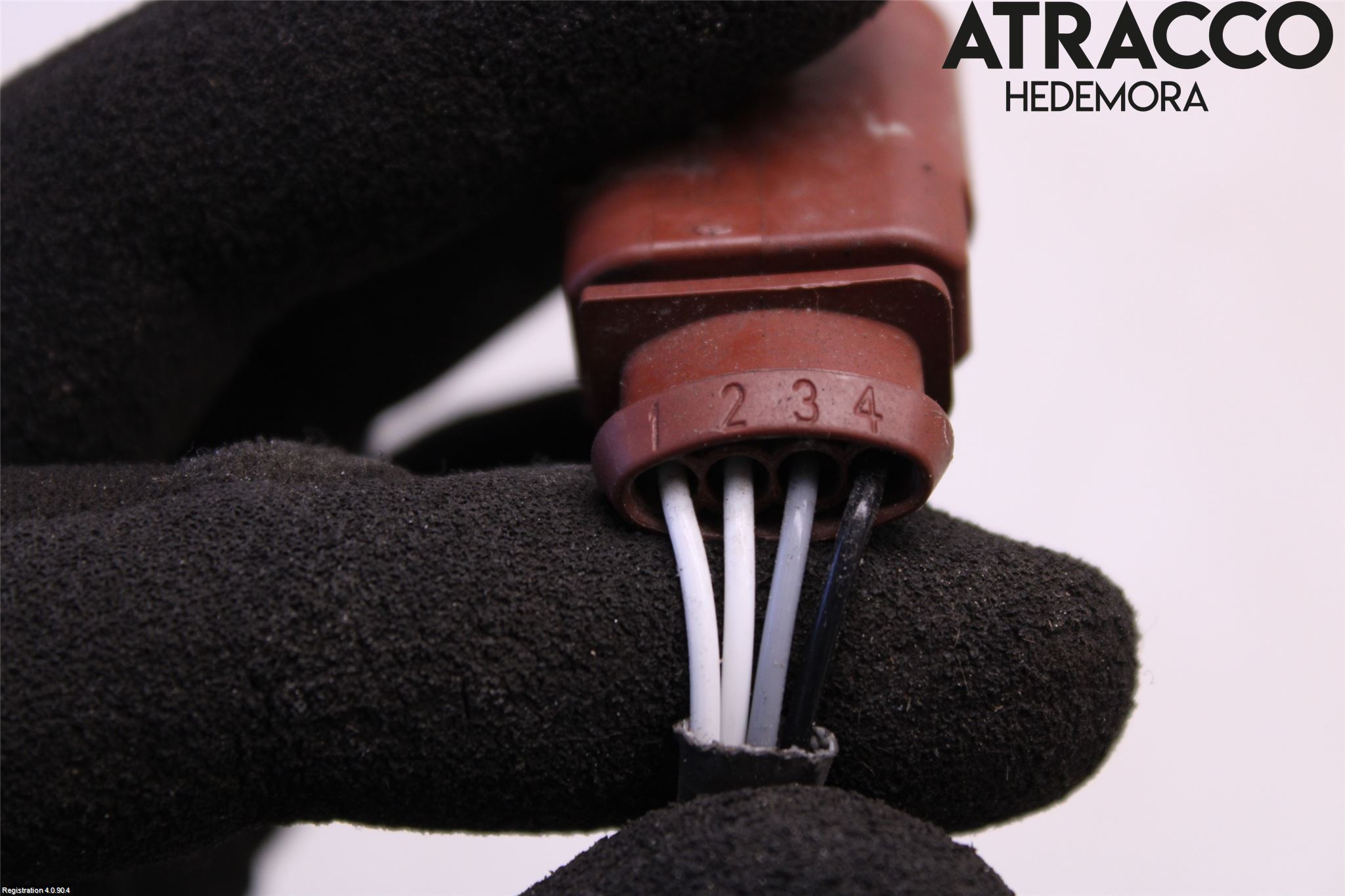 Volkswagen VW UP! / E-UP! Injlambdasond