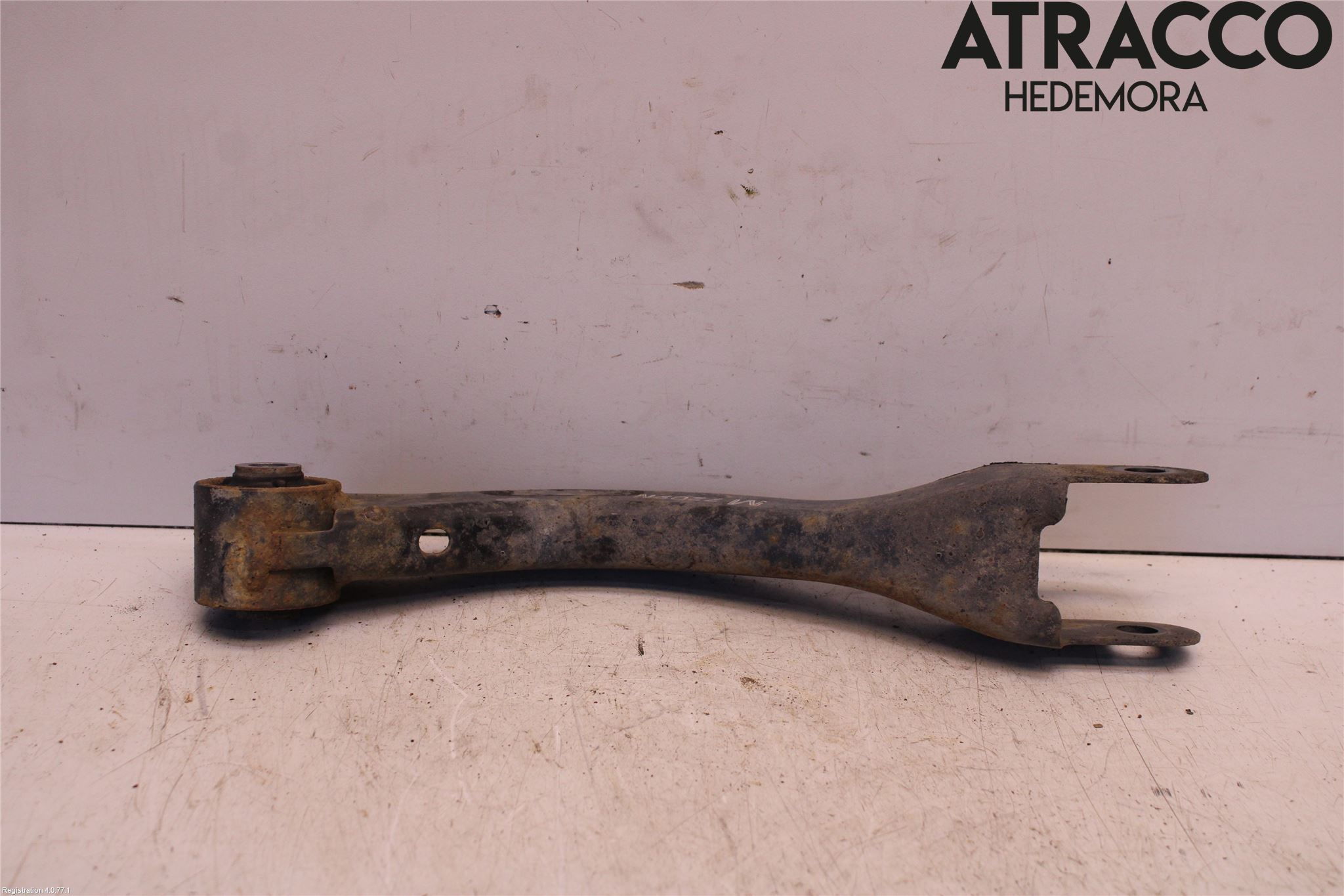 Subaru OUTBACK 15-20 Bärarm Bak Vänster