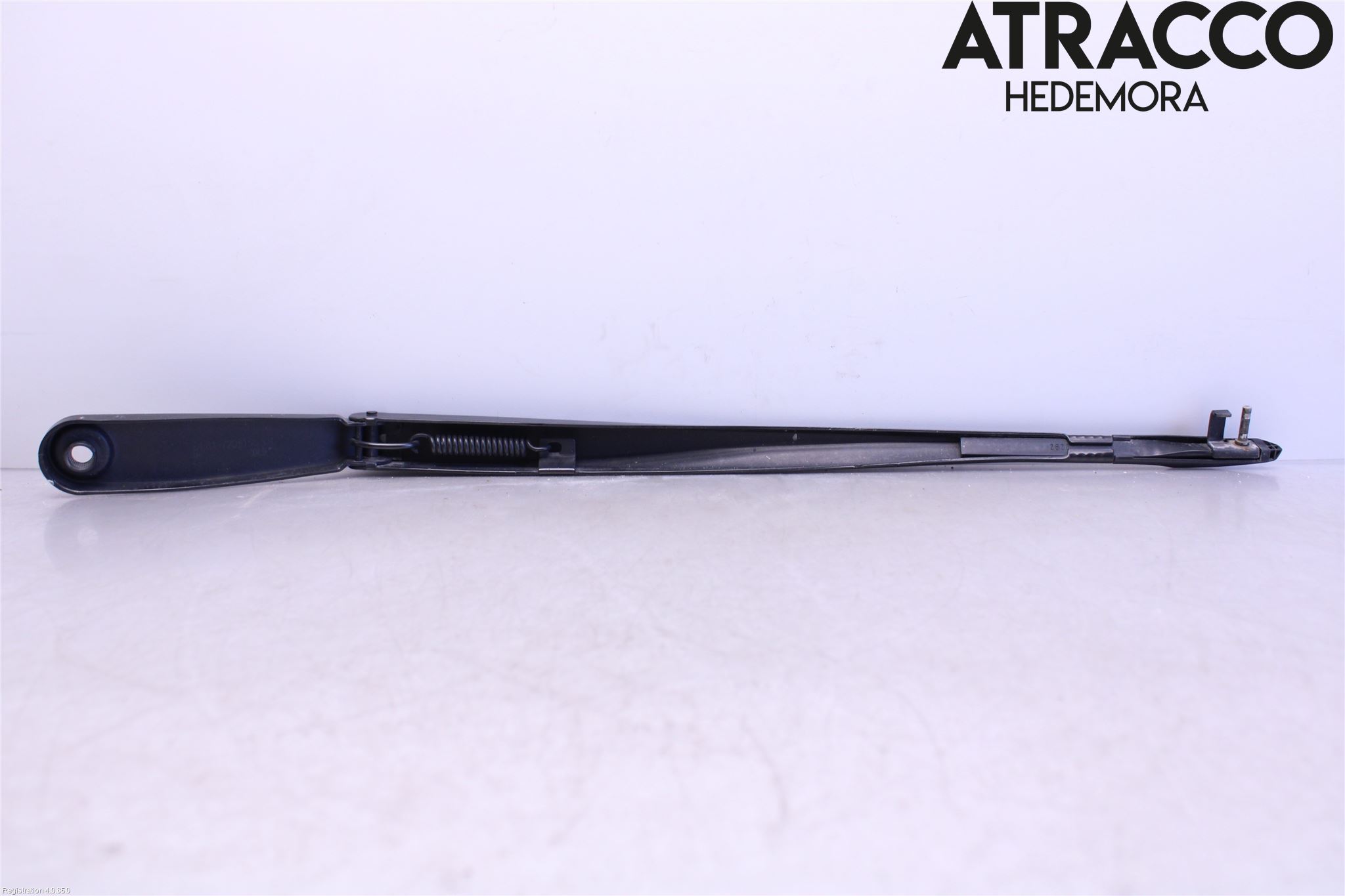 BMW 5 F10/F11/F18 09-17 Torkararm Armar Vindruta