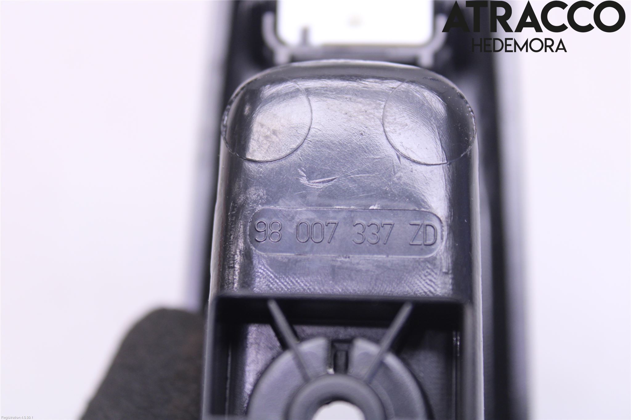 Citroen C3 10-17 Strömställare Elhiss