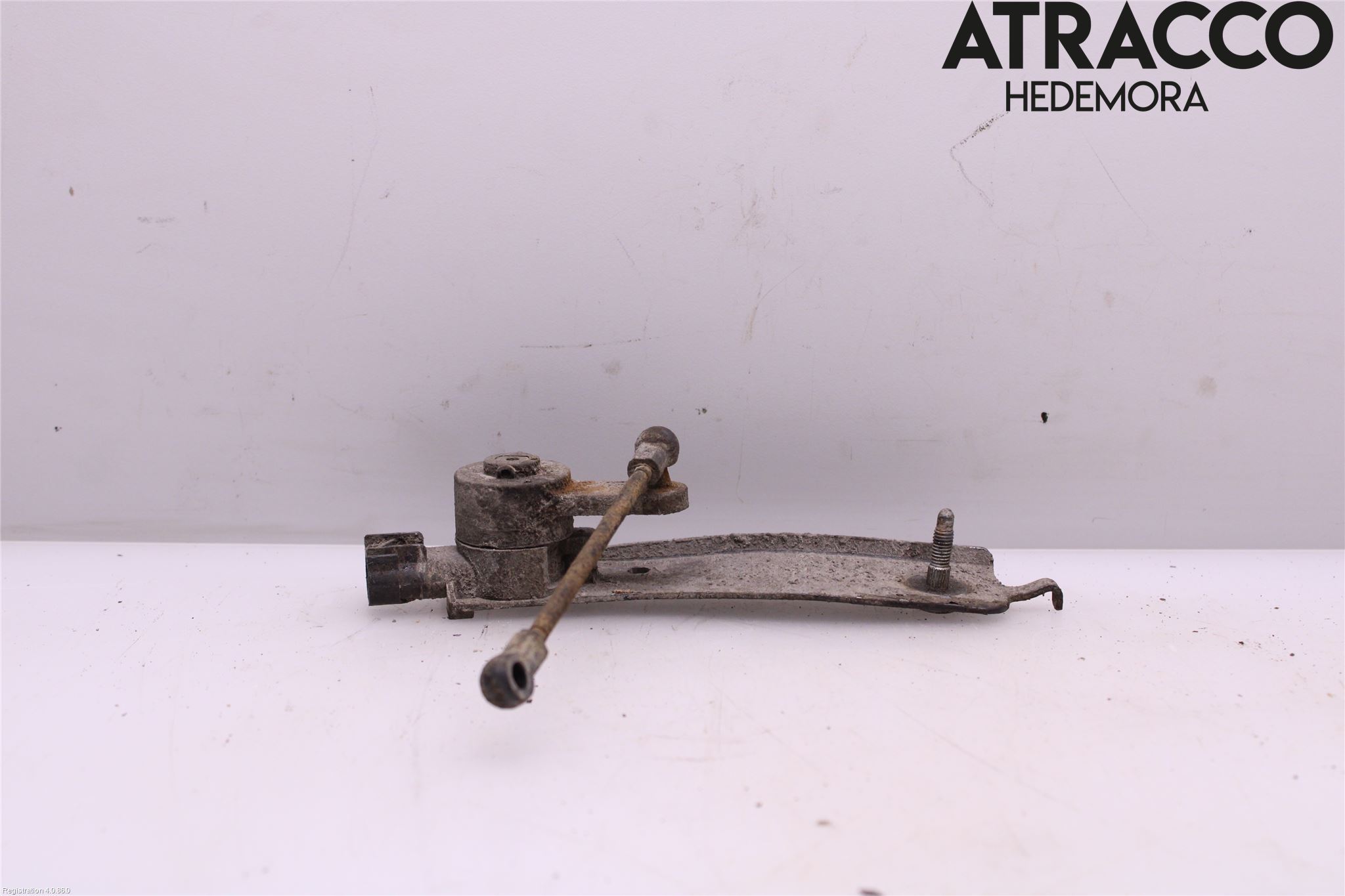 Opel INSIGNIA 17- Lastavkänningsdon