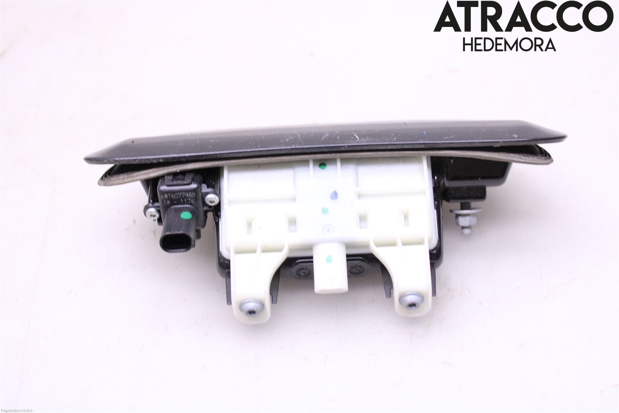 Jeep COMPASS Bakluckehandtag