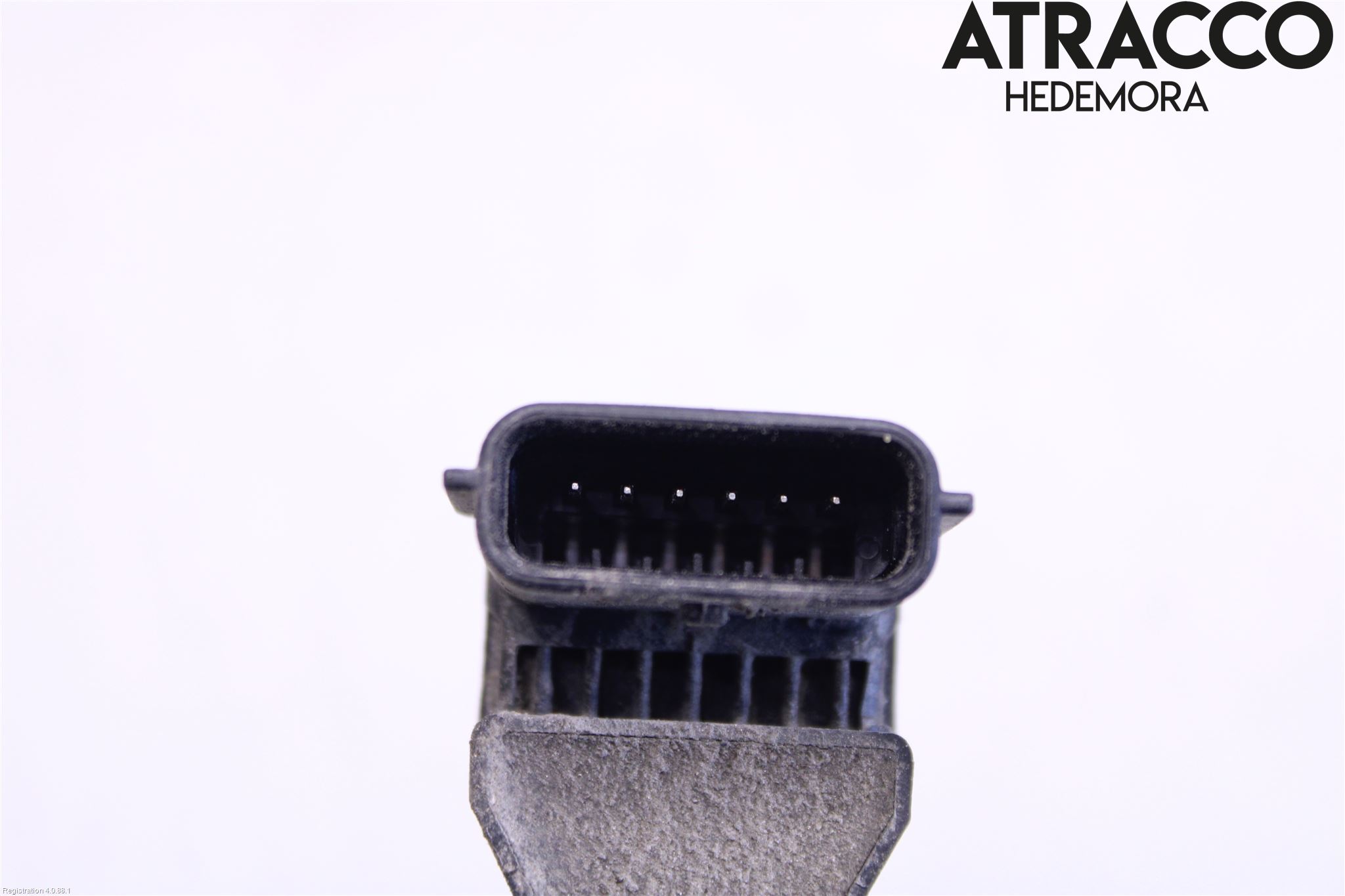 Kia OPTIMA 00-15 Parkeringshjälp Backsensor