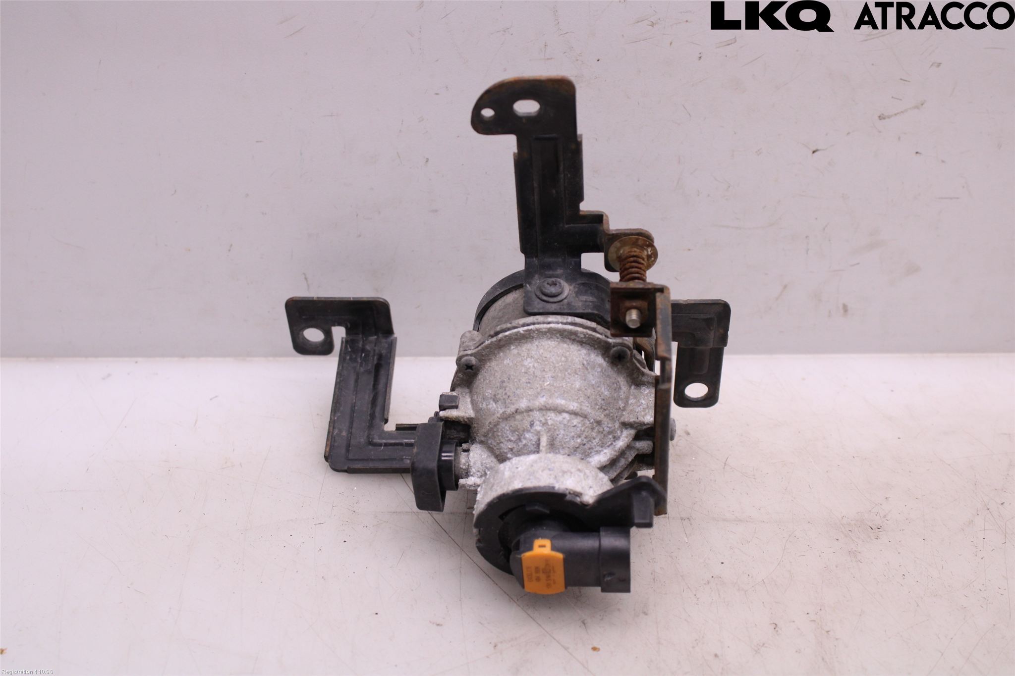 Kia NIRO (DE) 17-22 Dimljus-Varselljus Fram
