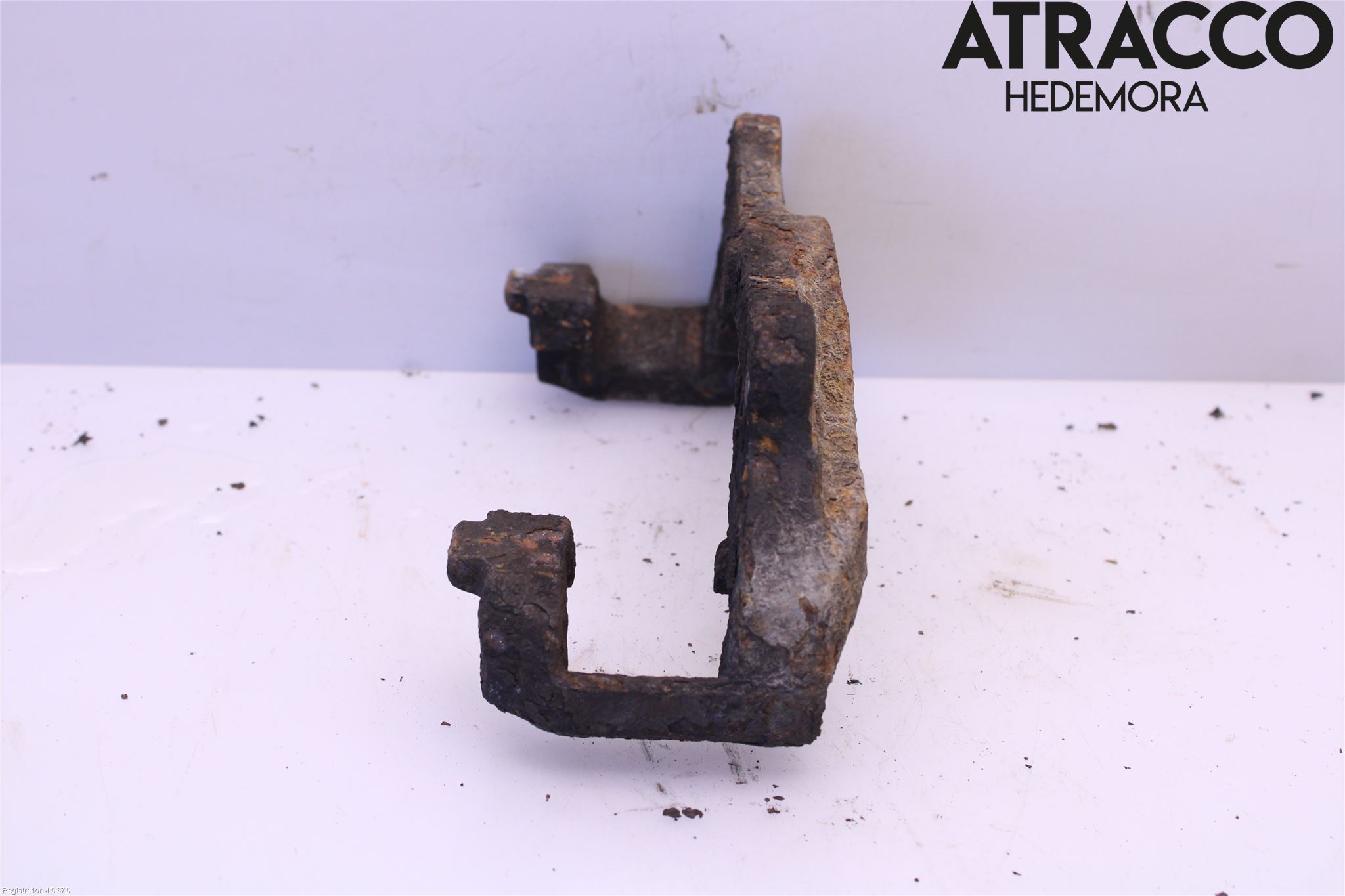 Citroen C5 08-17 Bromsokshållare