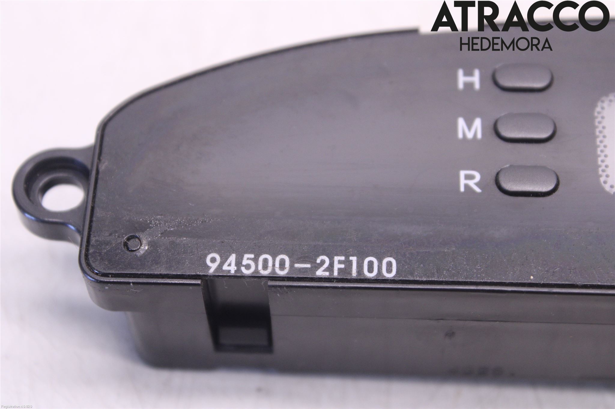 Kia CERATO Instrument Klocka