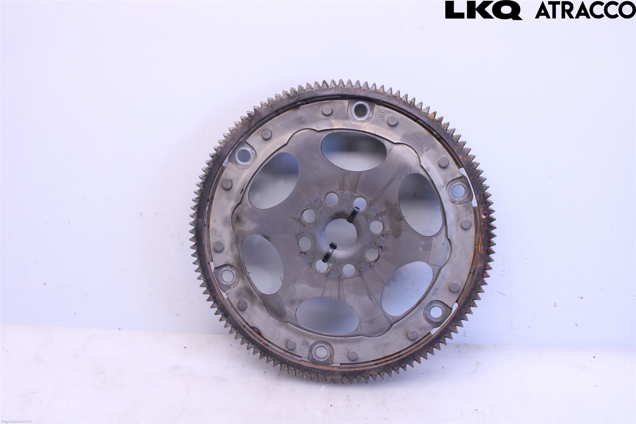 Mazda 6 13- Svänghjul Aut