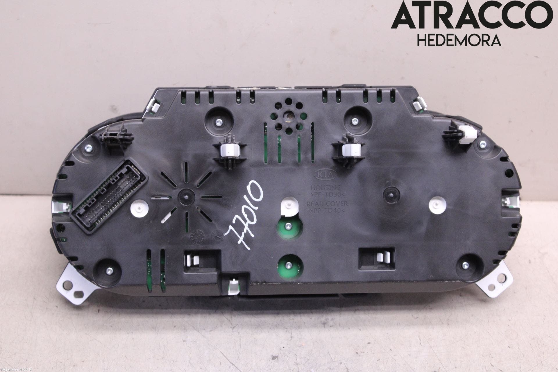 Kia CEED 12-18 Instrument Komb