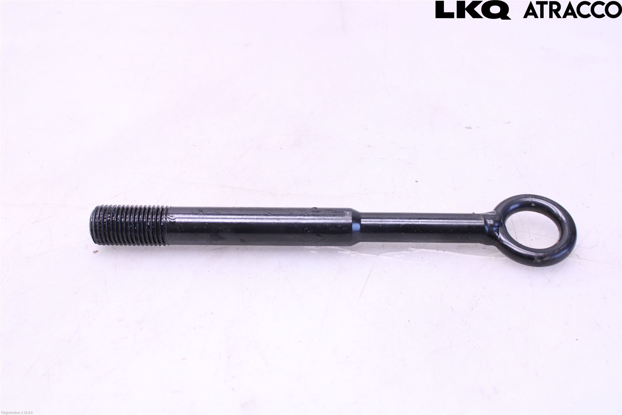 Hyundai SANTA FE 13-18 Bogserögla