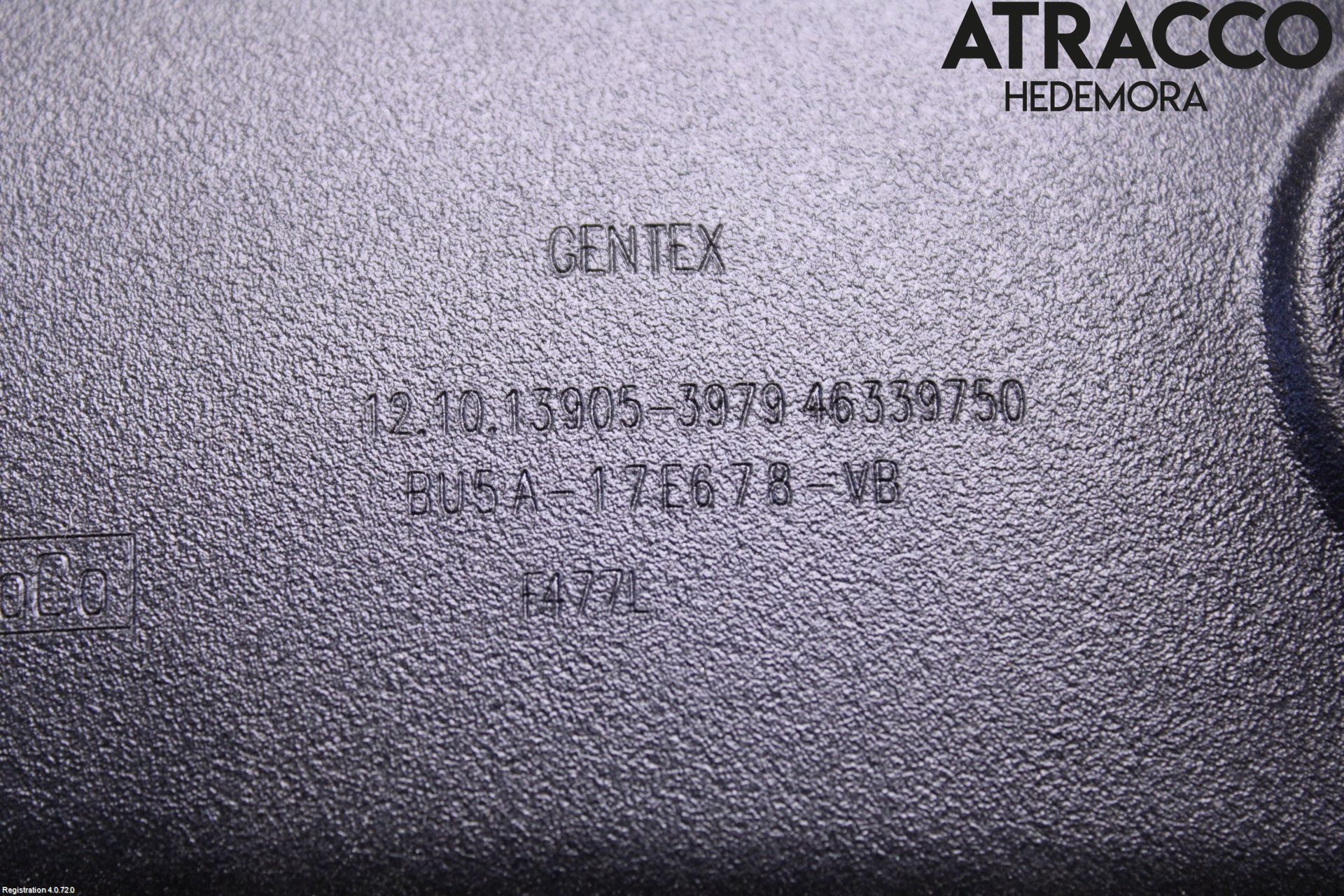 Ford FOCUS 11-14 Spegel Invändig El