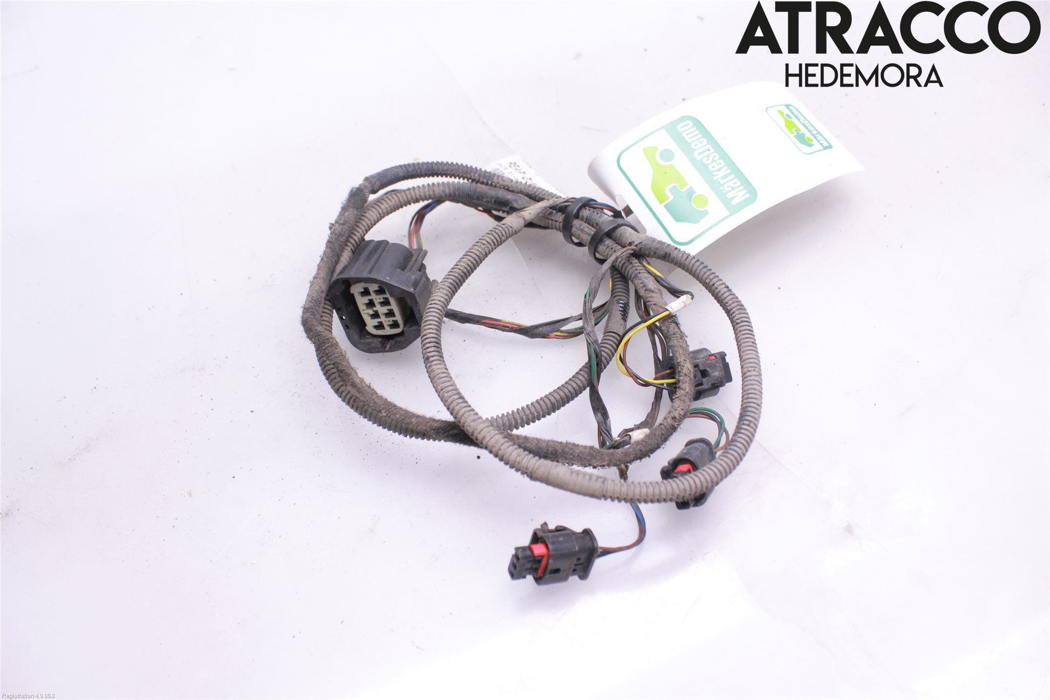 Landrover LAND ROVER DISCOVERY 4 10-16 Kabelhärva