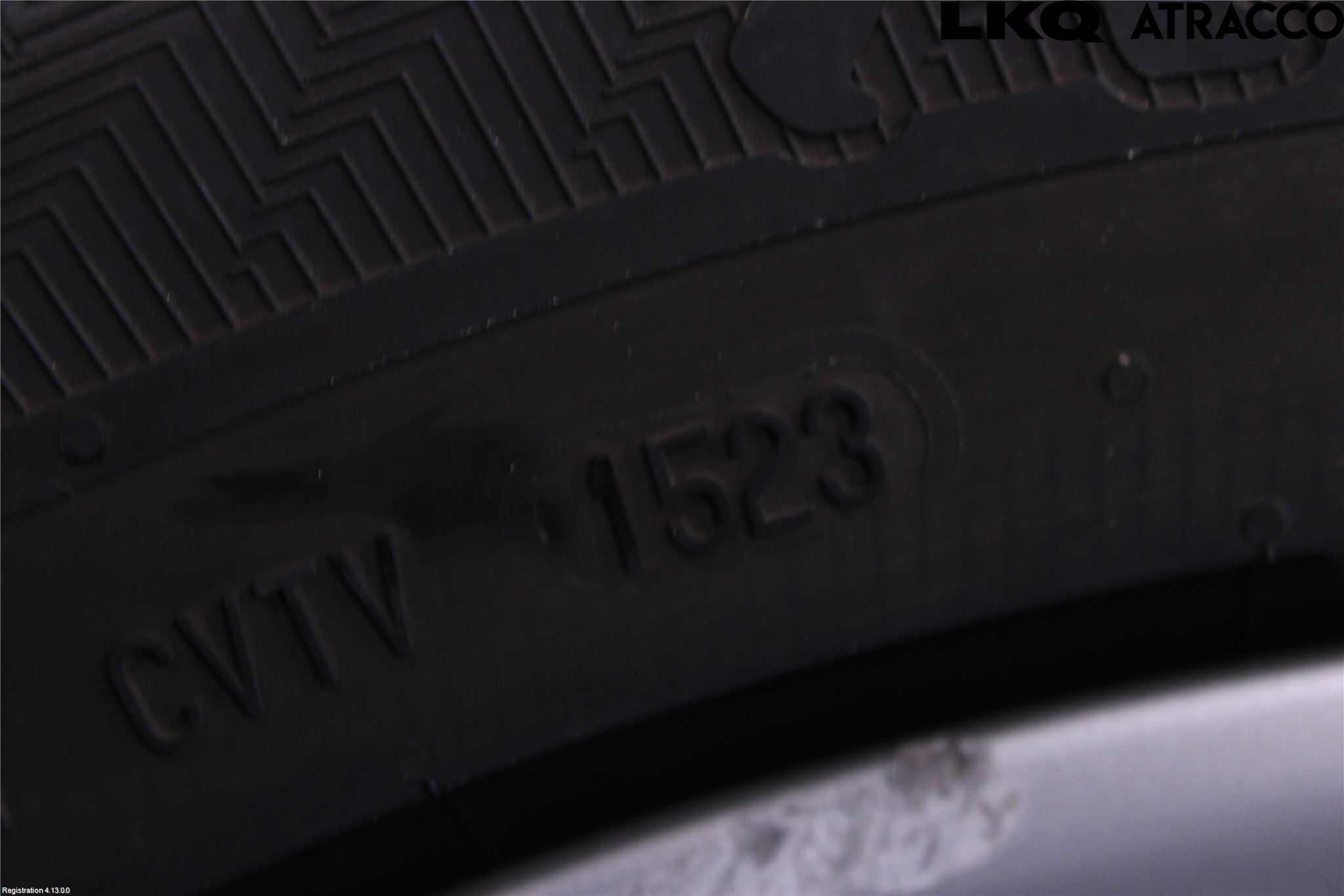 BMW X5 E53     99-06 Vinterdäck Alumfälg 4St