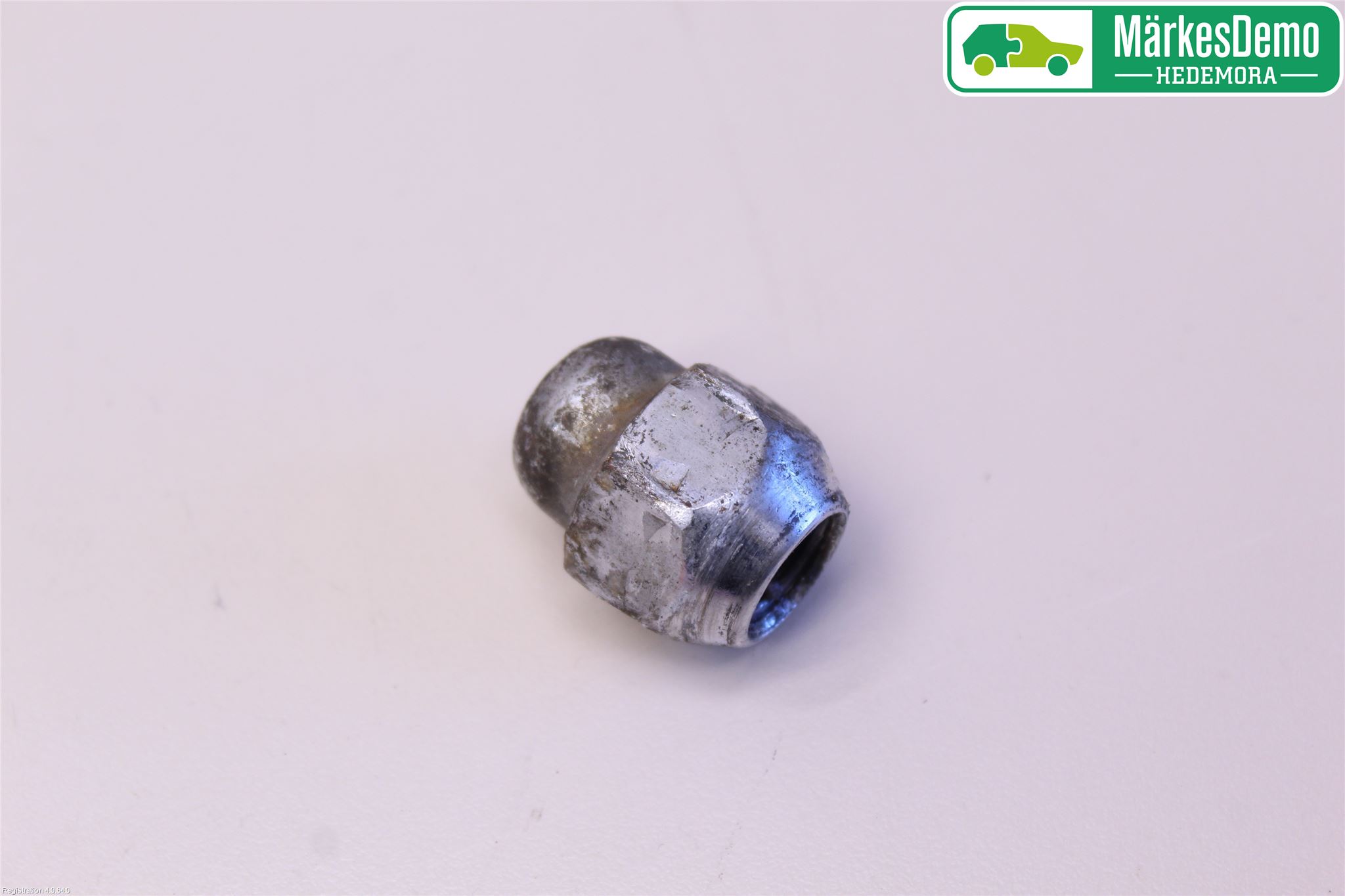 Kia SOUL 09- Hjulmutter-Bult-Sats