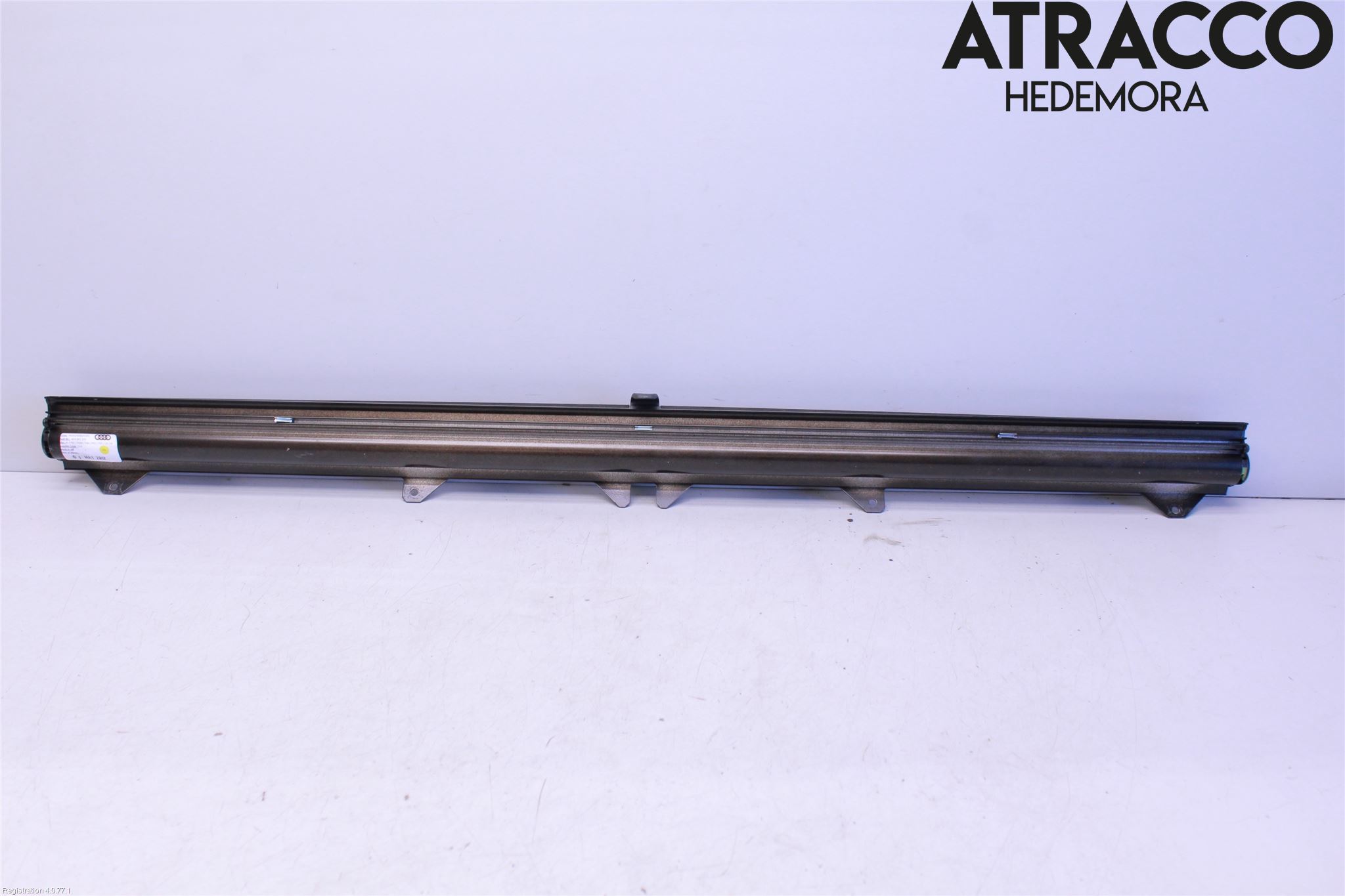 Audi A6 ALLROAD 12-18 Solskydd