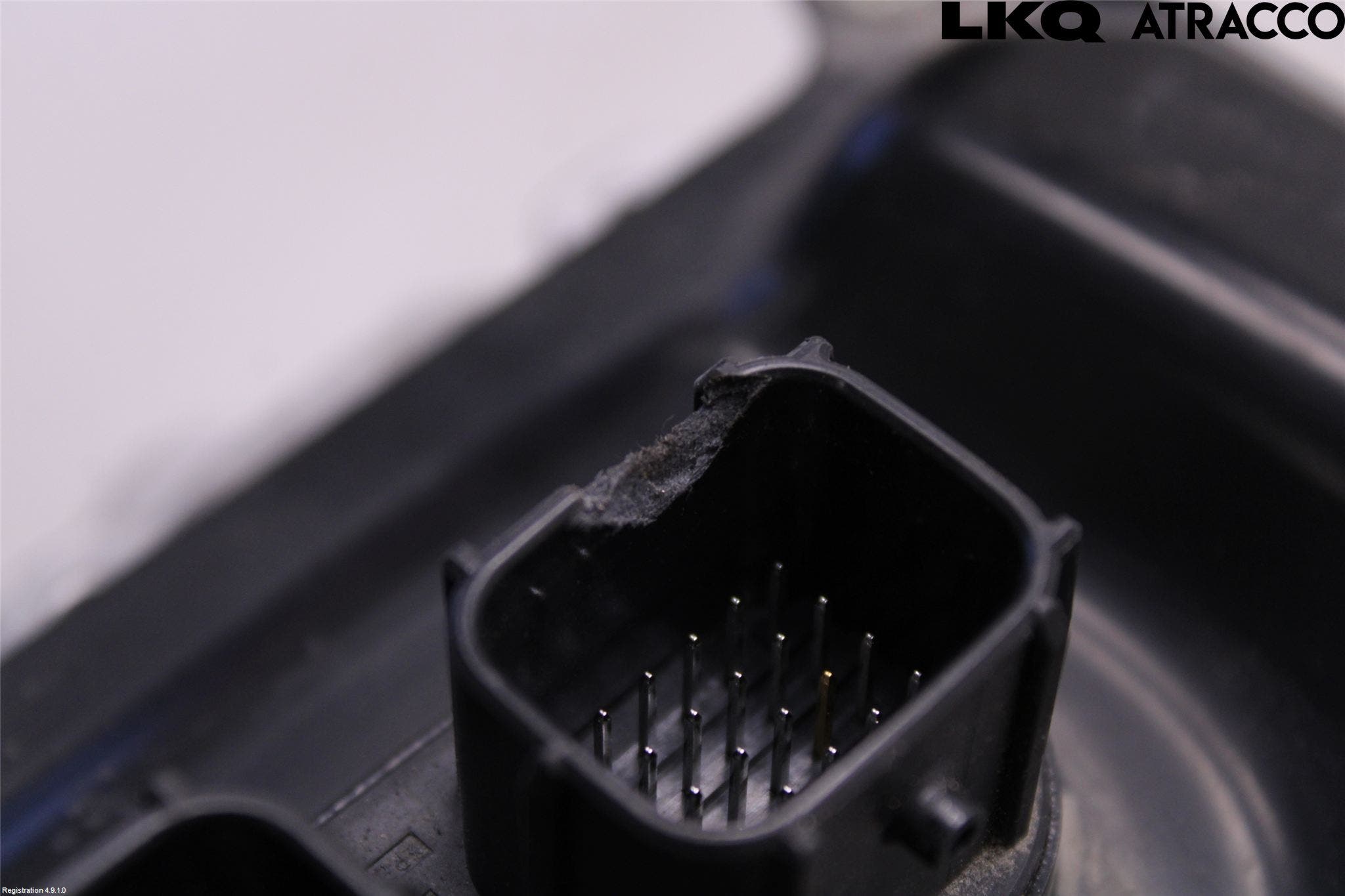 Toyota C-HR 16-23 Hybridconverter