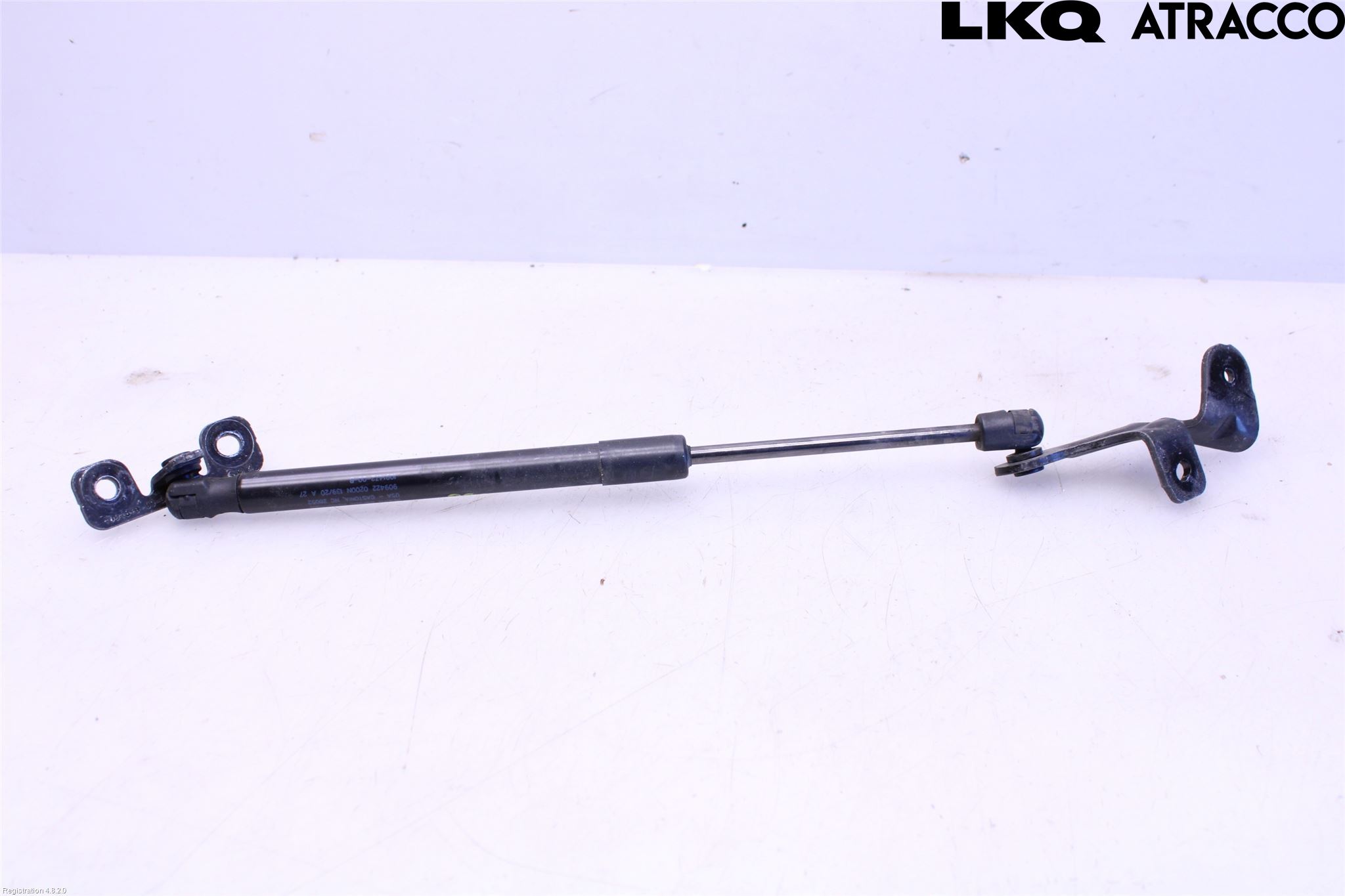 Tesla MODEL 3 17- Gasfjäder Motorhuv