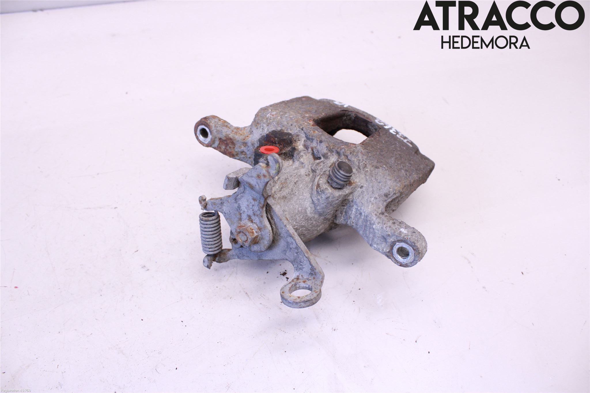 Fiat FREEMONT Bromsok Bak Vänster