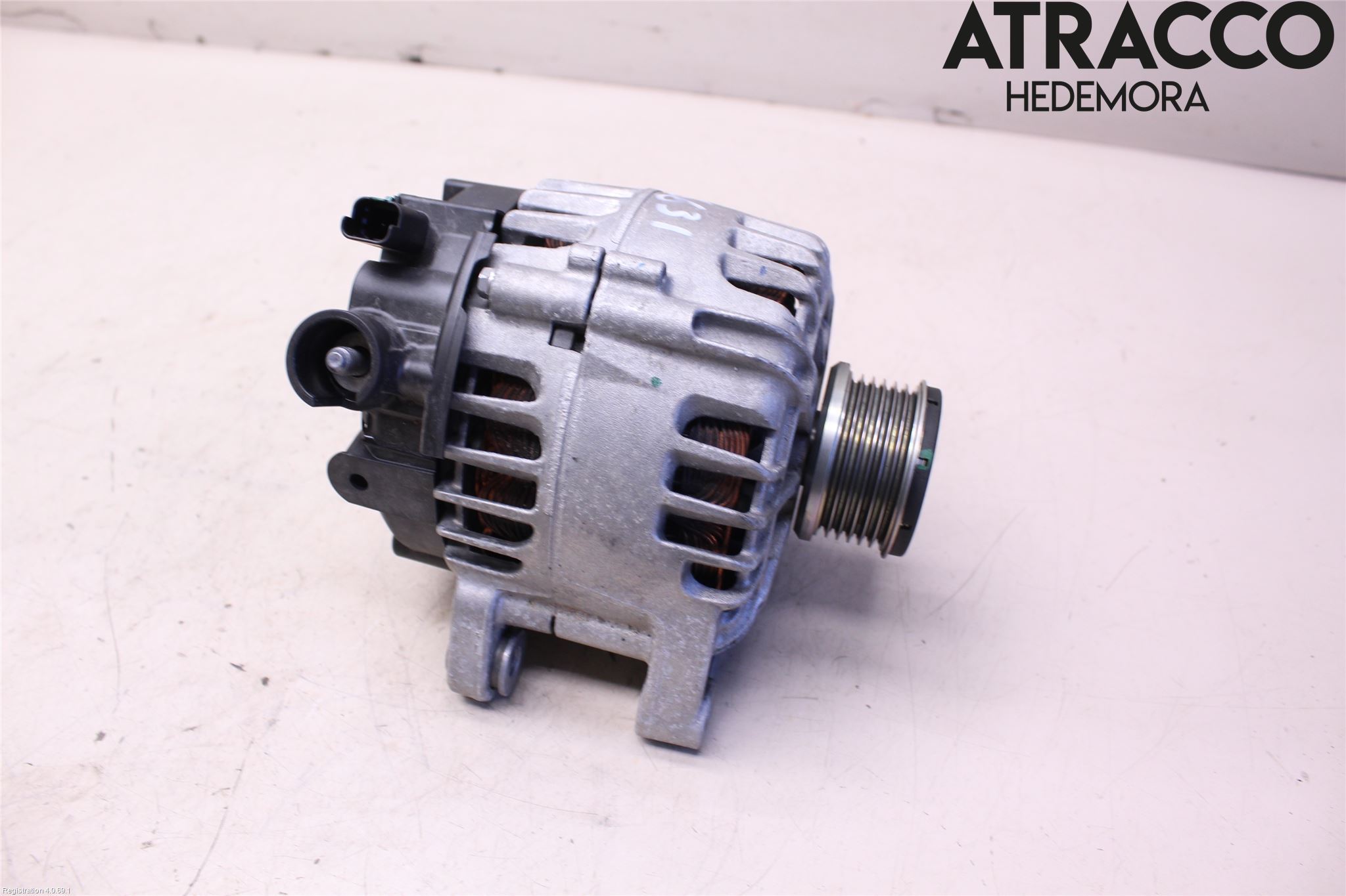 Peugeot 208/E-208 20- Generator