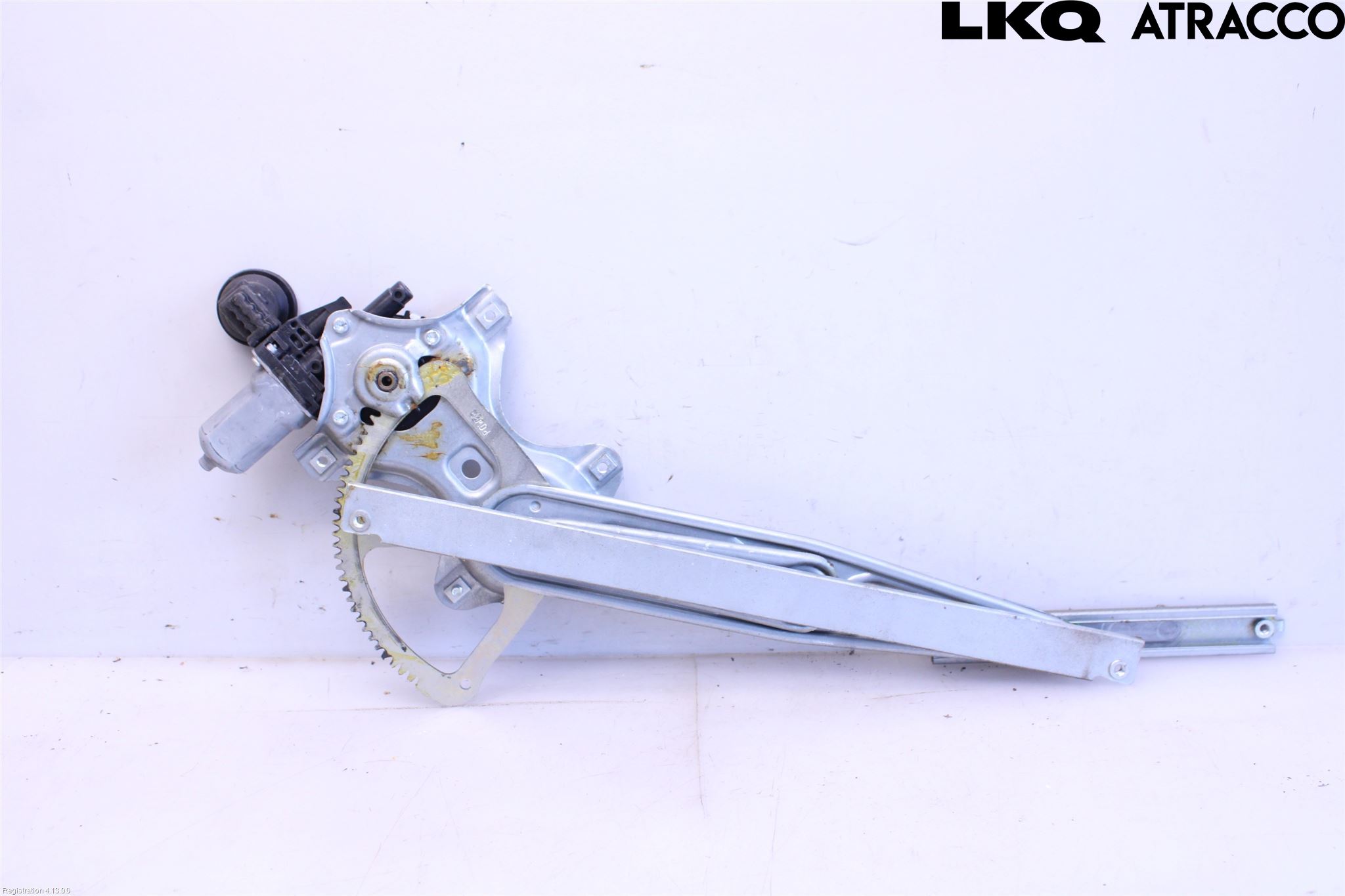 Toyota YARIS XP90 06-11 Fönsterhiss El Kompl