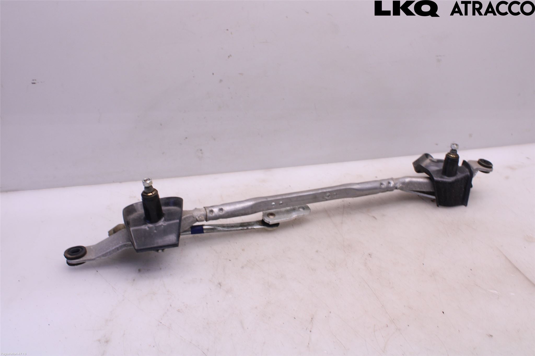 Suzuki BALENO 95-19 Torkarmekanism Vindruta
