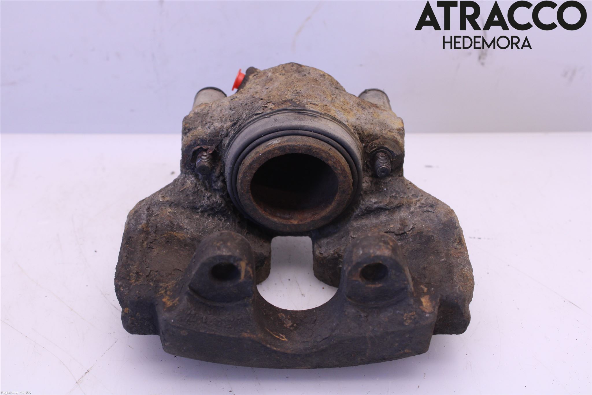 Volkswagen VW TRANSP/CARAVELLE (T5) 04-15 Bromsok Fram Vänster