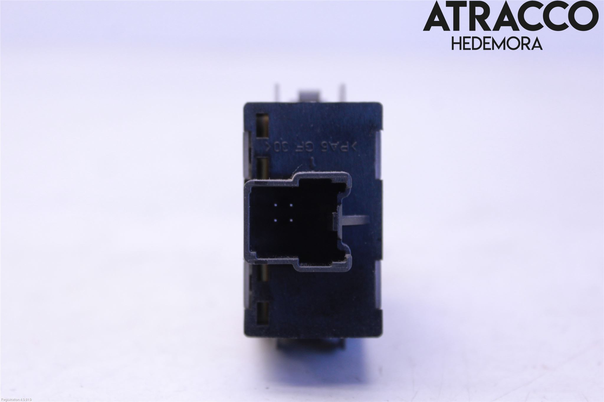 Ford FOCUS 08-11 Strömställare Stolvärme