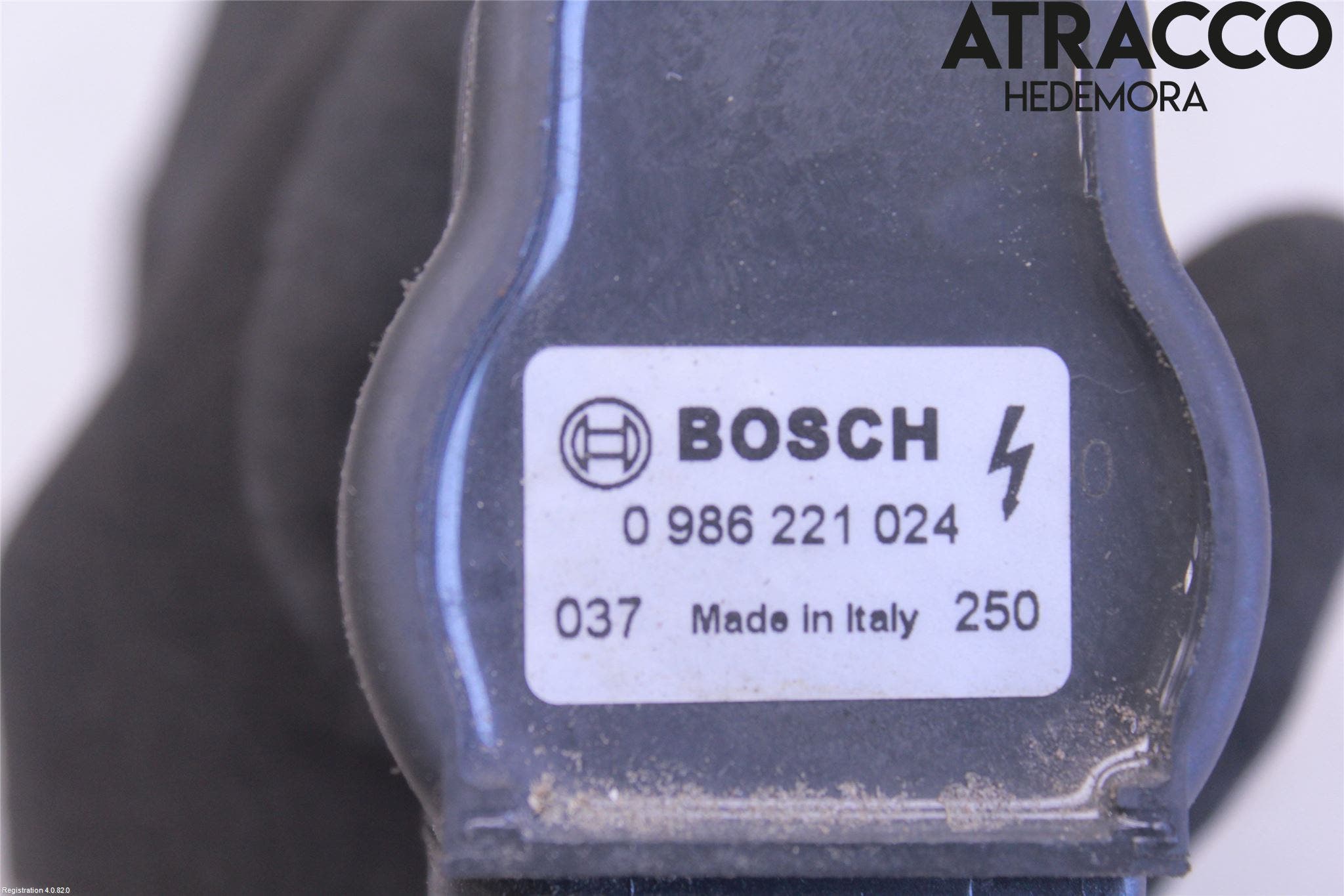 Audi A4/S4 01-05 Tändspole