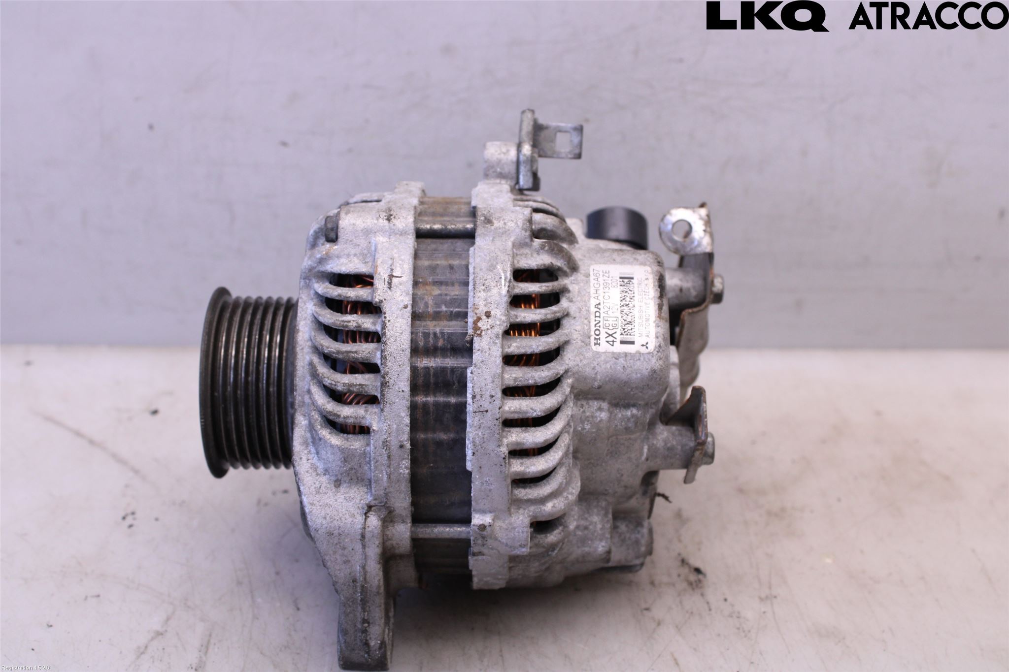 Honda CIVIC 06-11 Generator