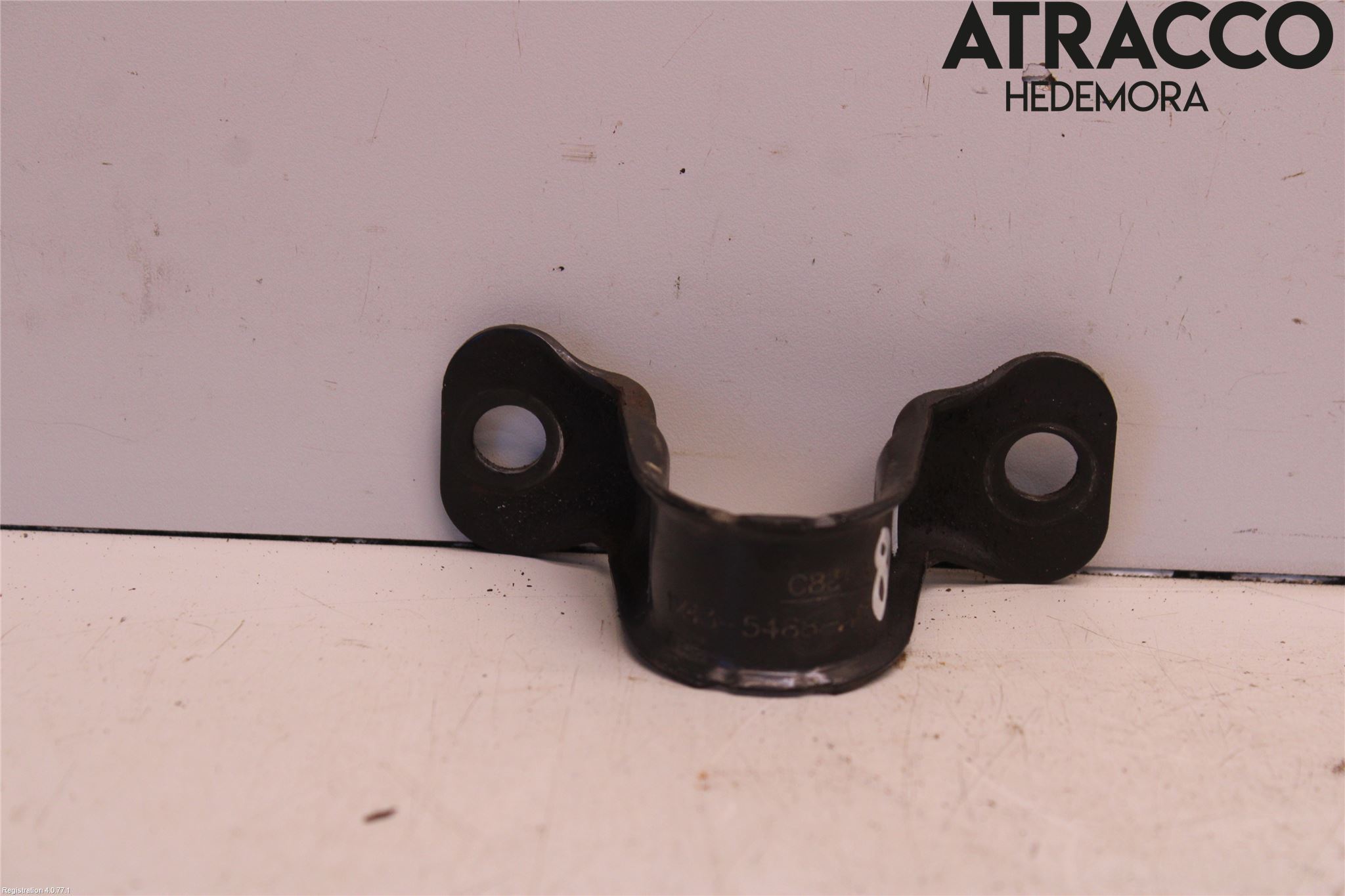 Jaguar X-TYPE Krängningshämmarfäste