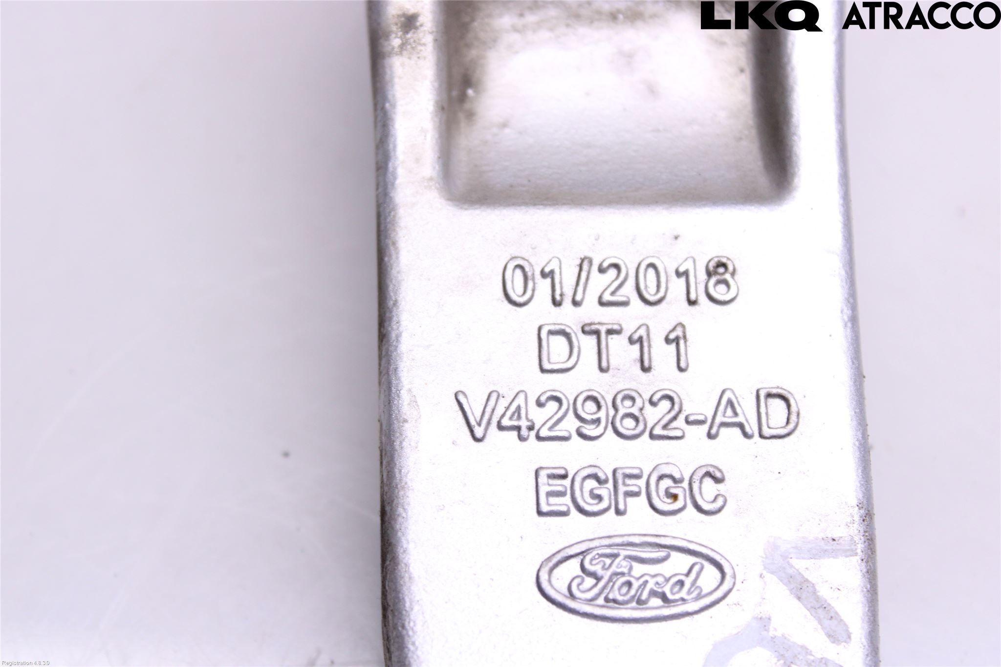 Ford TRANSIT/TOURNEO CONNECT 13-22 Dörrgångjärn