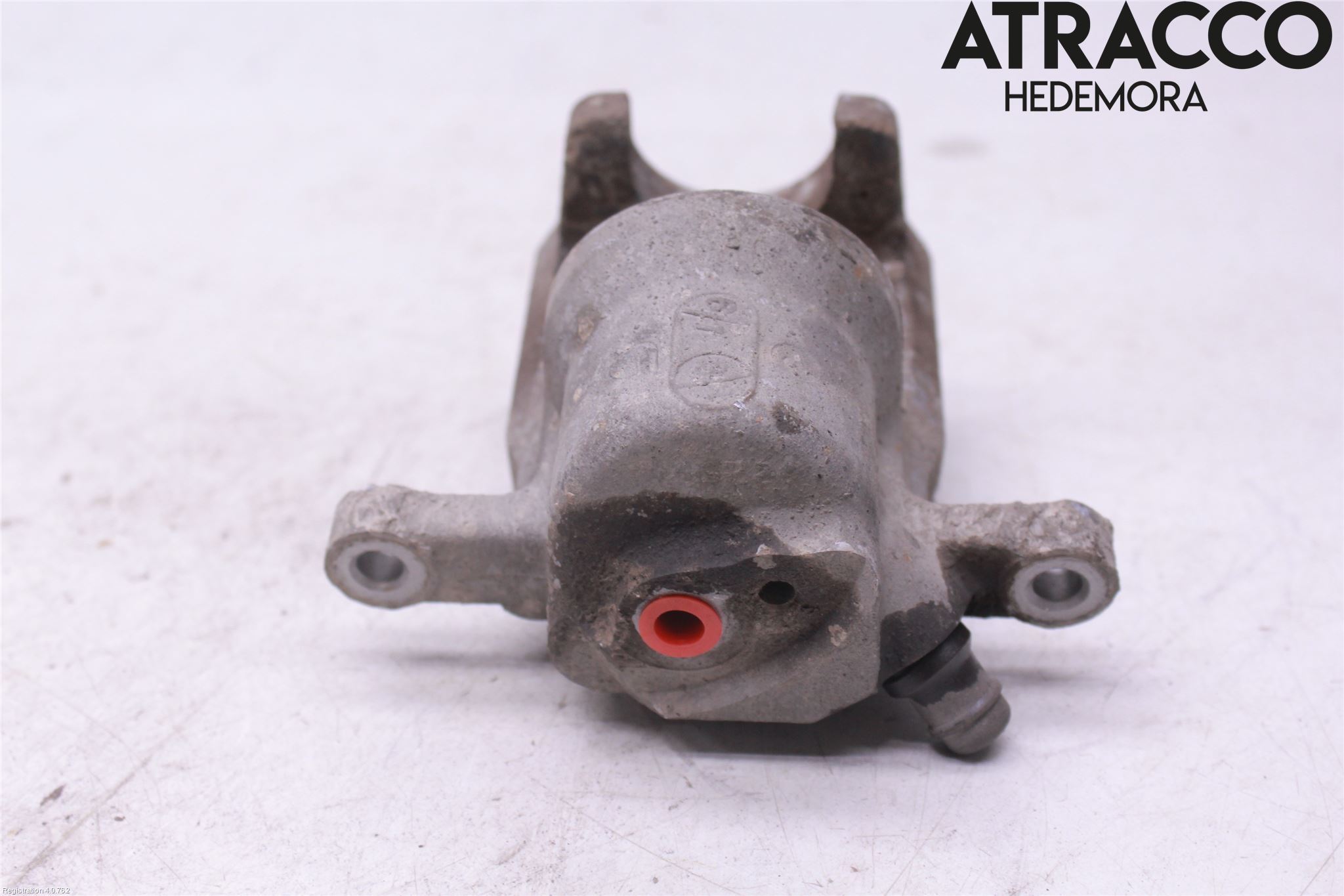 Toyota RAV 4 06-12 Bromsok Bak Höger