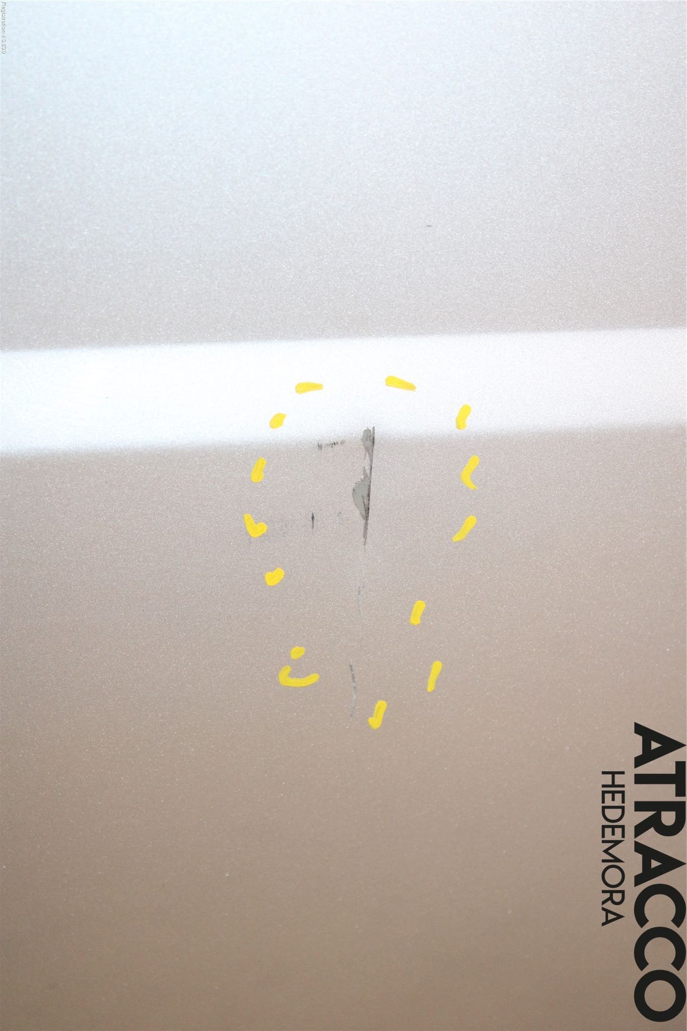 Volvo V70 08-13 Dörr Bak Vänster